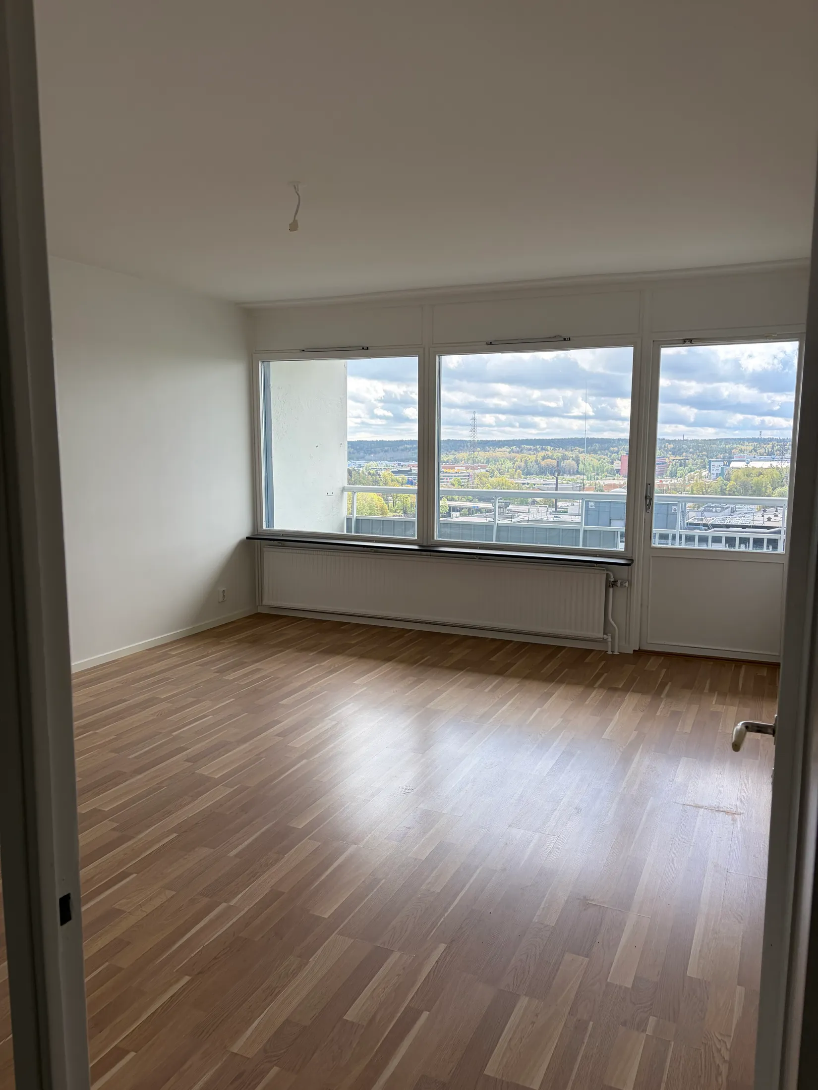 Bostadsrätt, Ekholmsvägen 220, Skärholmen, Stockholm