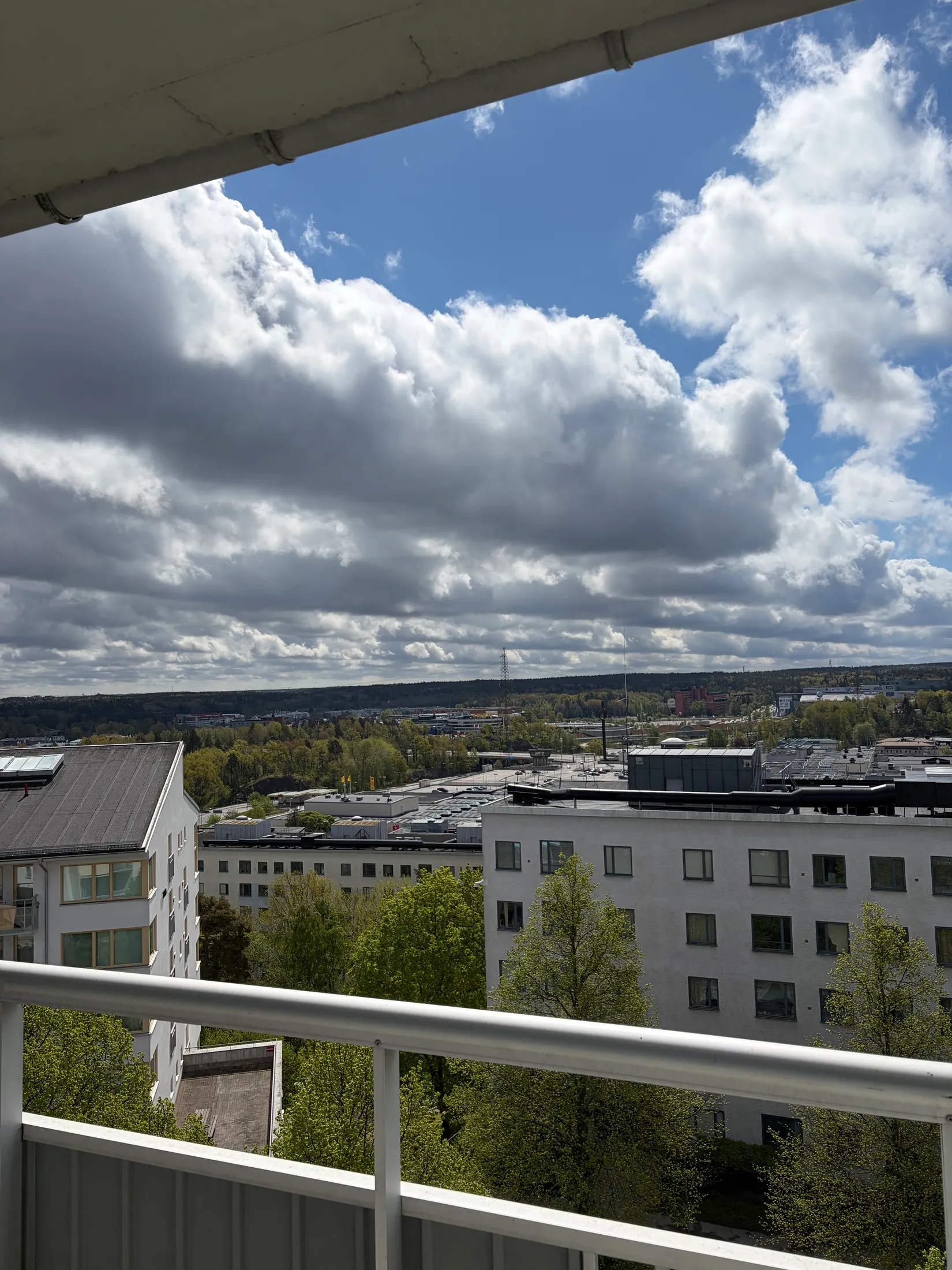 Bostadsrätt, Ekholmsvägen 220, Skärholmen, Stockholm
