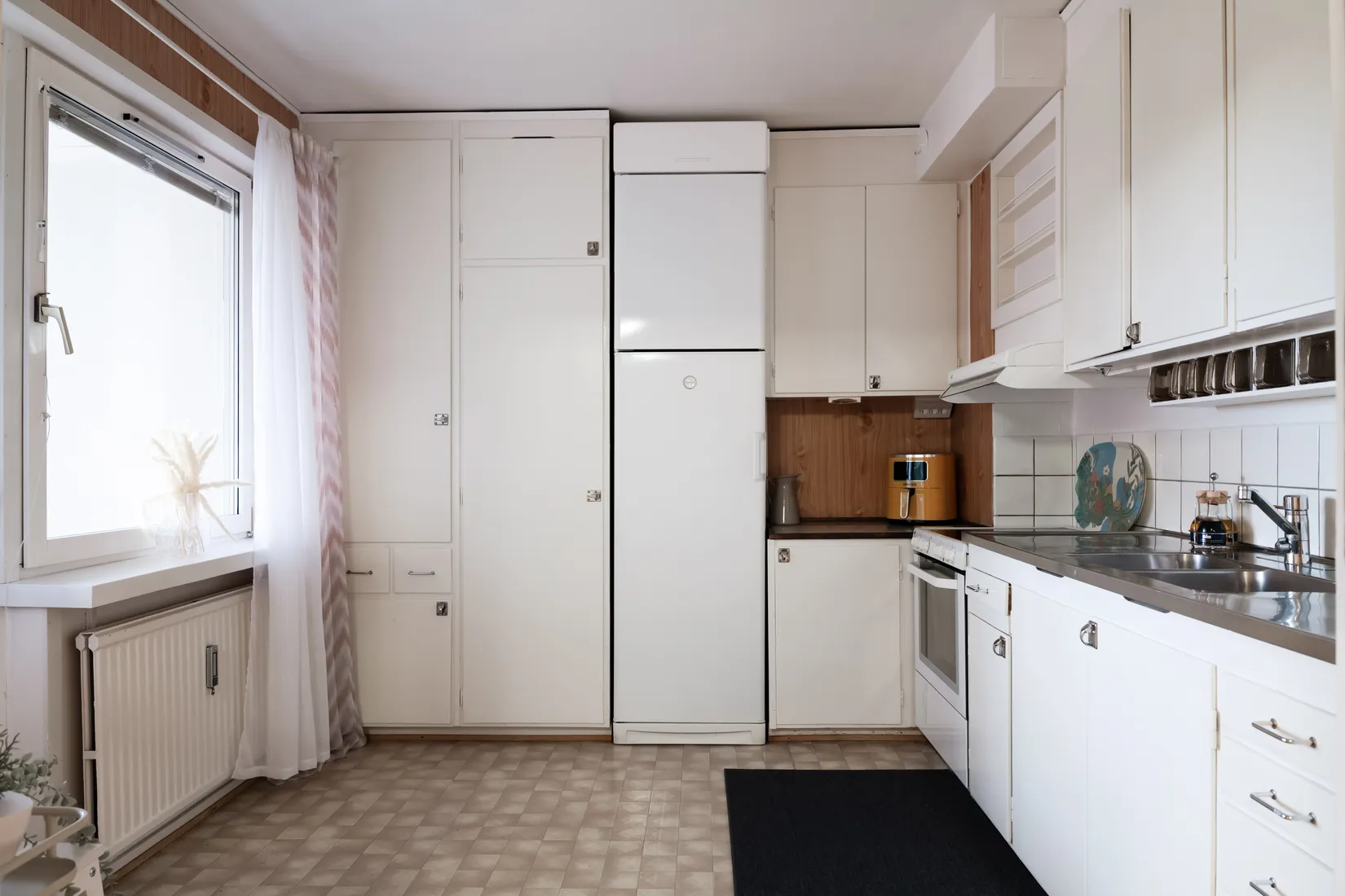 Bostadsrätt, Vintervädersgatan 11, Biskopsgården, Göteborg