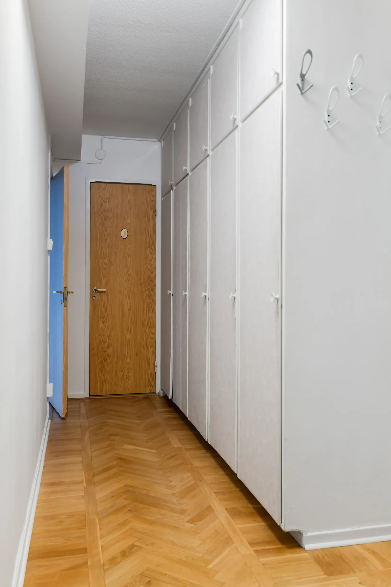 Bostadsrätt, Vintervädersgatan 11, Biskopsgården, Göteborg