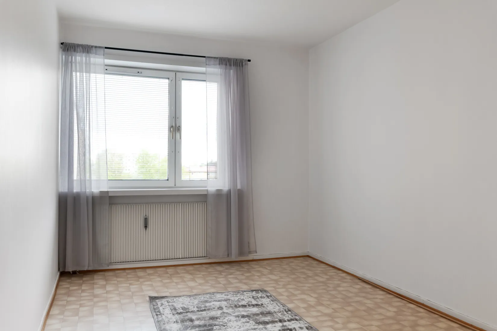 Bostadsrätt, Vintervädersgatan 11, Biskopsgården, Göteborg