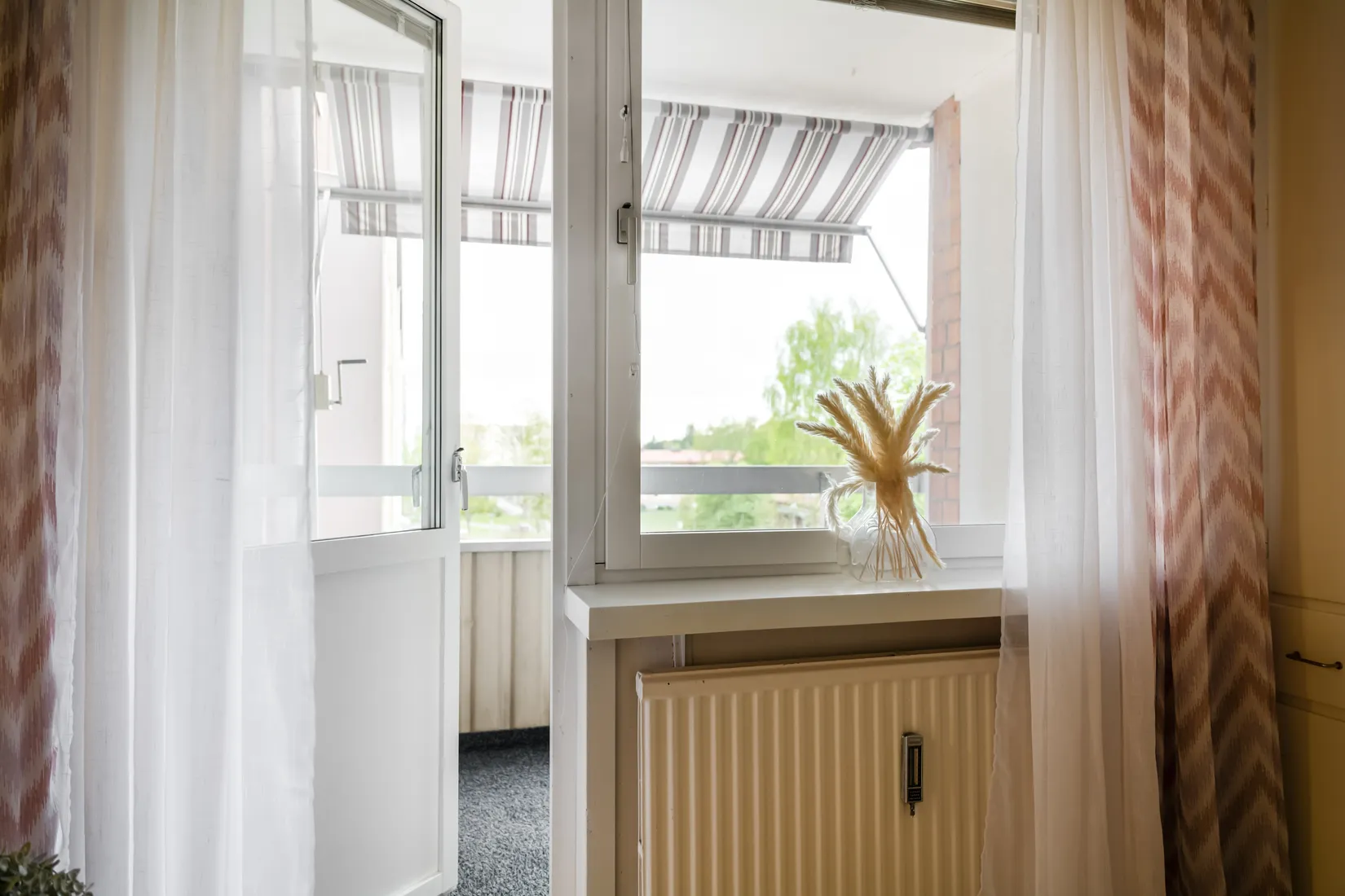 Bostadsrätt, Vintervädersgatan 11, Biskopsgården, Göteborg