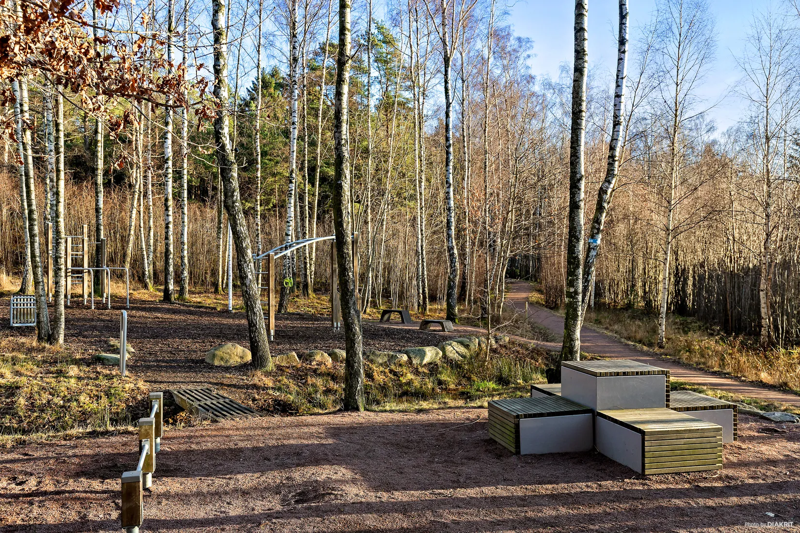 Radhus, Bäckstensgatan 40, Eklanda, Mölndal