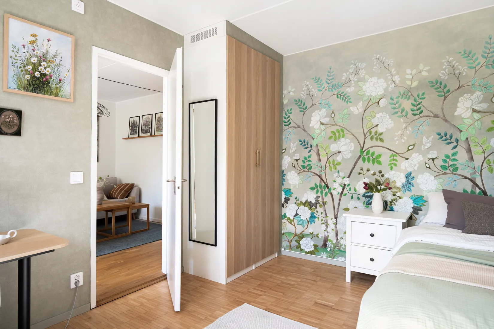 Bostadsrätt, Grimstagatan 60, Grimsta / Råcksta, Stockholm