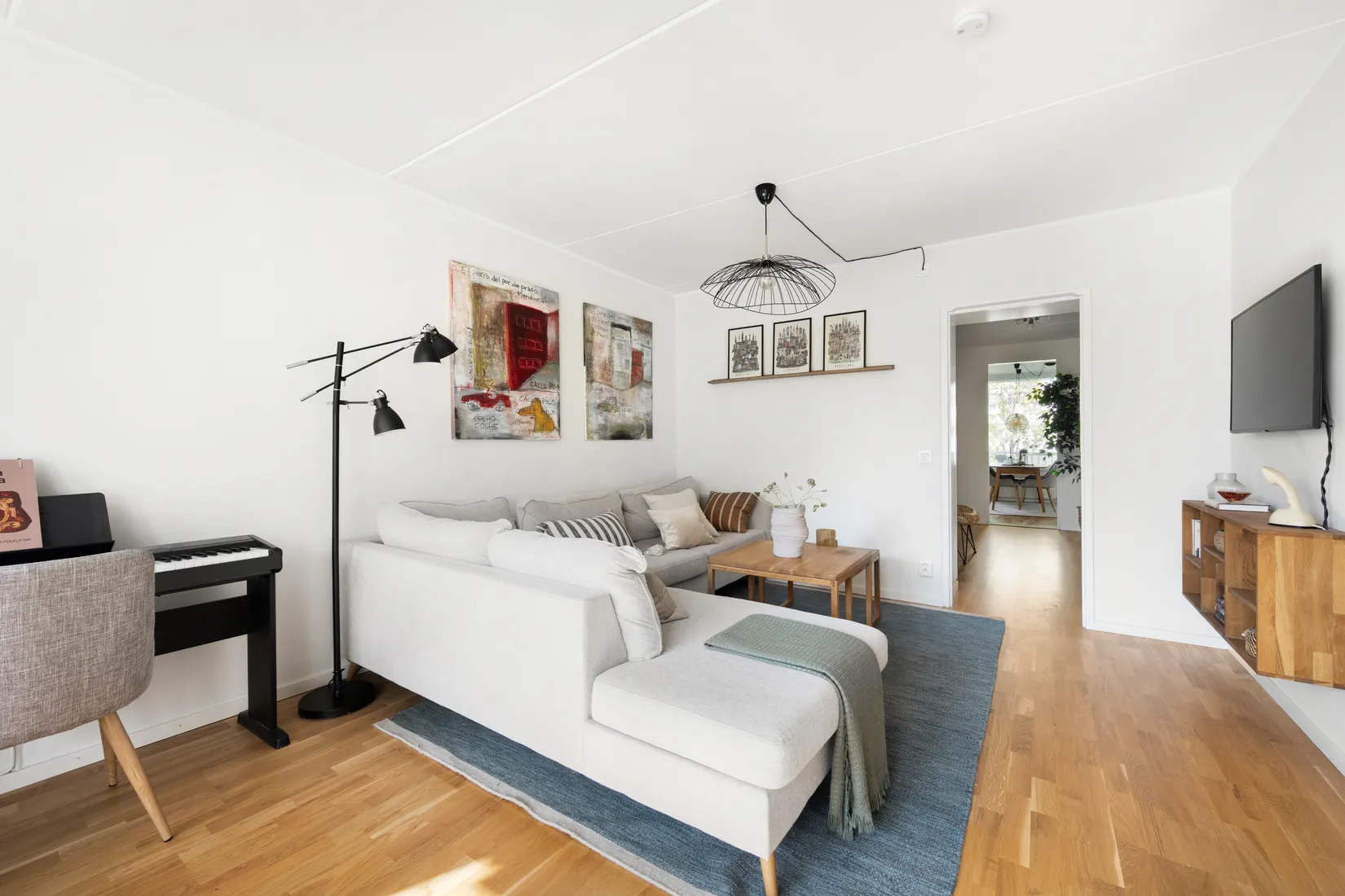 Bostadsrätt, Grimstagatan 60, Grimsta / Råcksta, Stockholm