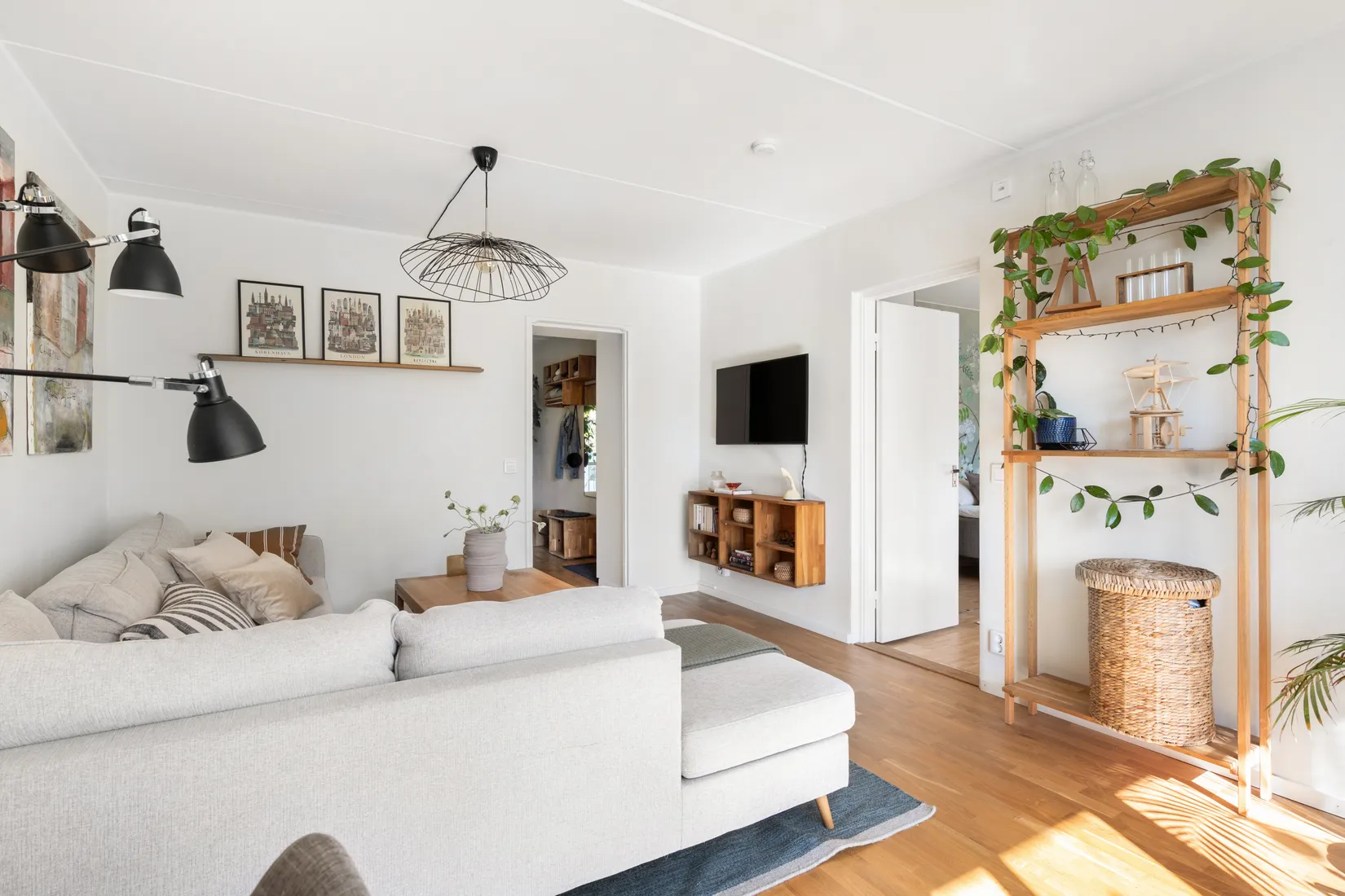 Bostadsrätt, Grimstagatan 60, Grimsta / Råcksta, Stockholm