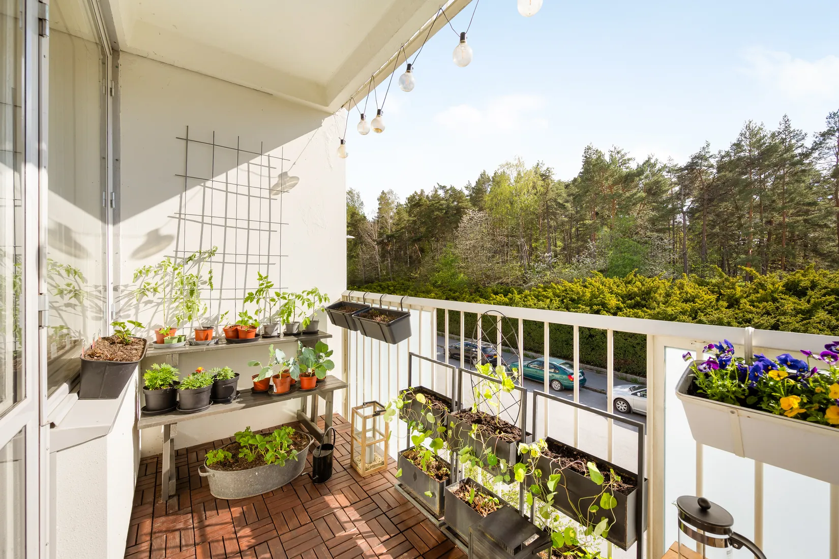 Bostadsrätt, Grimstagatan 60, Grimsta / Råcksta, Stockholm