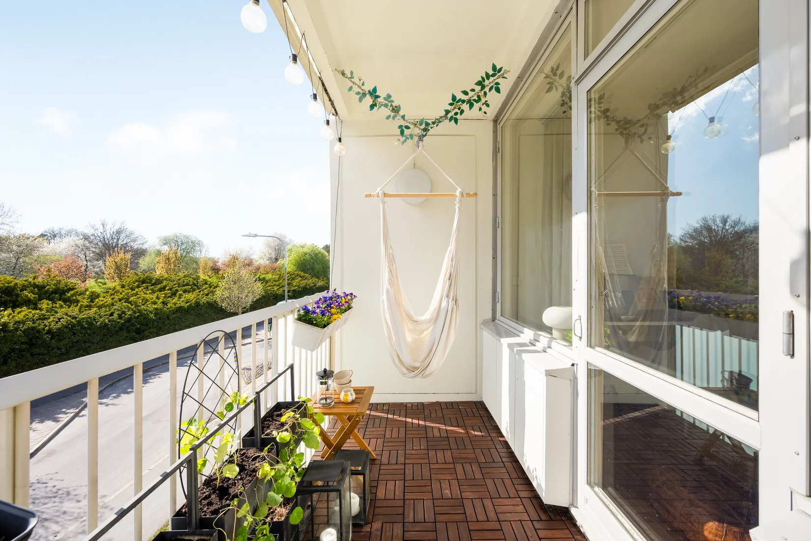Bostadsrätt, Grimstagatan 60, Grimsta / Råcksta, Stockholm