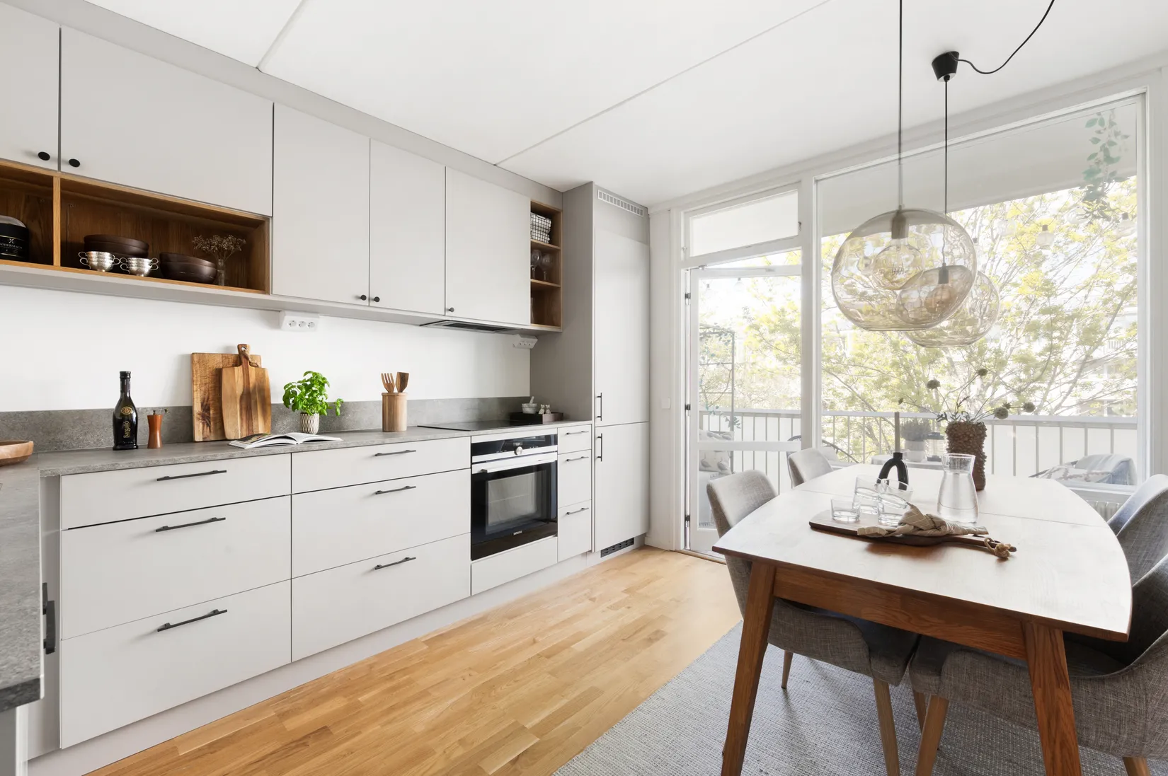 Bostadsrätt, Grimstagatan 60, Grimsta / Råcksta, Stockholm