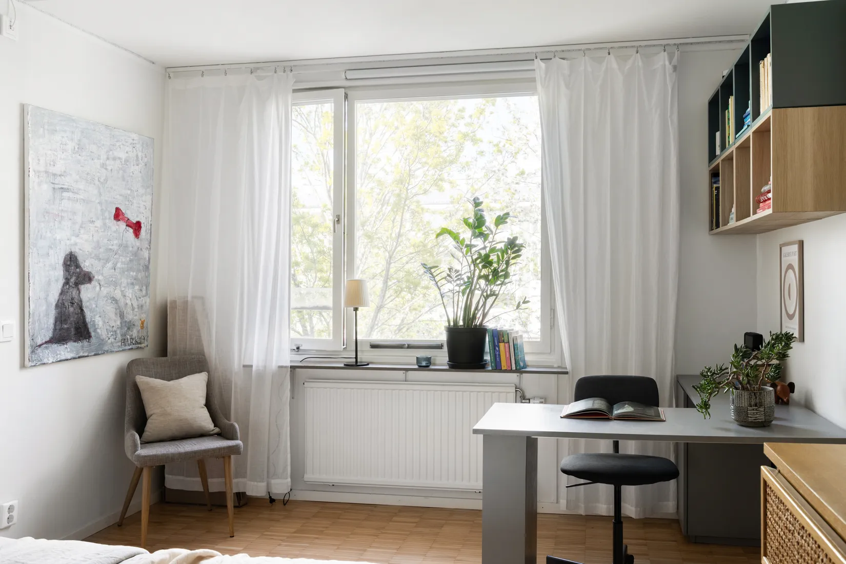 Bostadsrätt, Grimstagatan 60, Grimsta / Råcksta, Stockholm