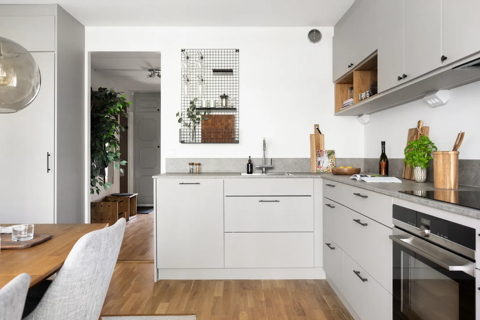 Bostadsrätt, Grimstagatan 60, Grimsta / Råcksta, Stockholm