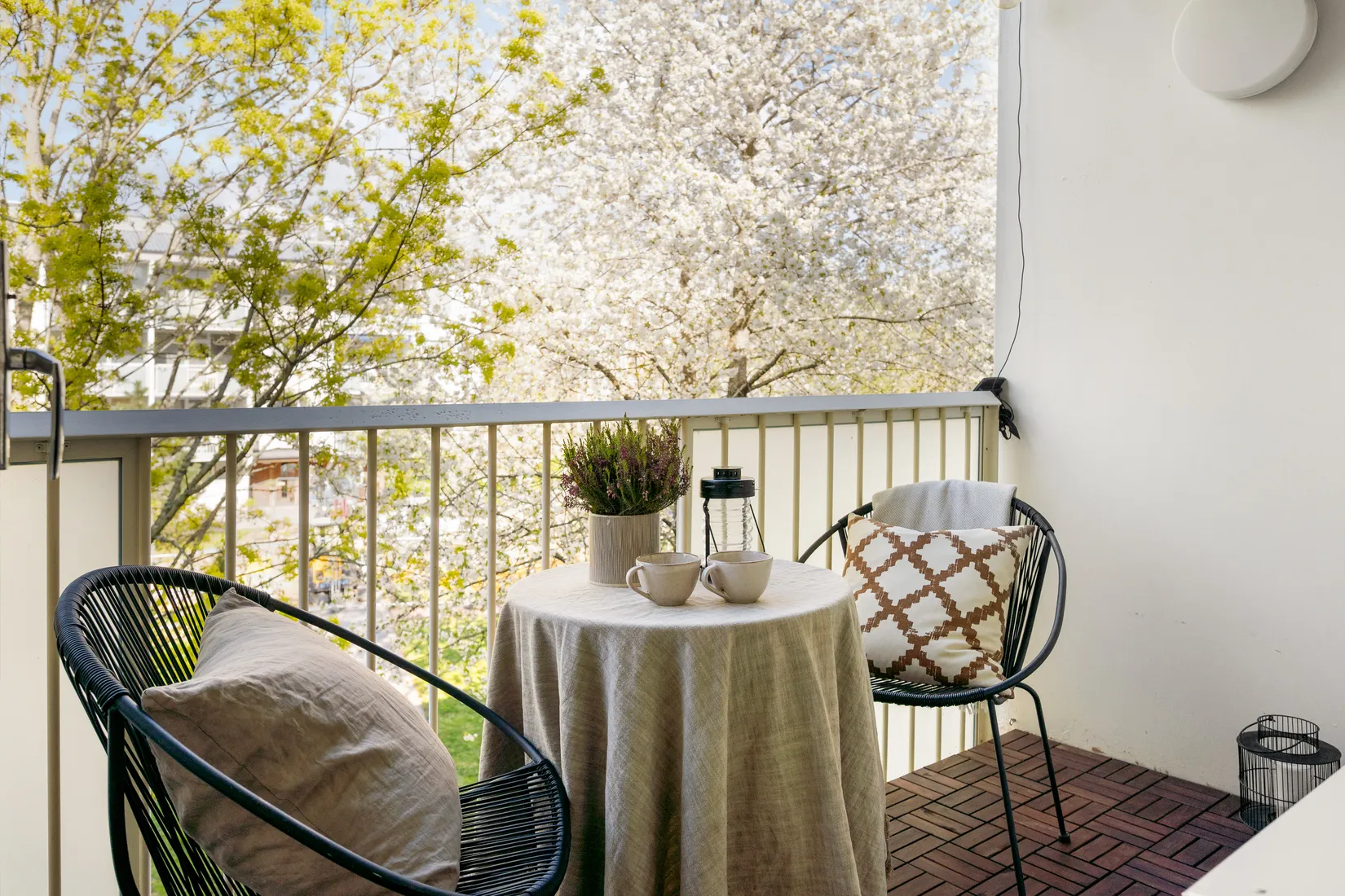 Bostadsrätt, Grimstagatan 60, Grimsta / Råcksta, Stockholm
