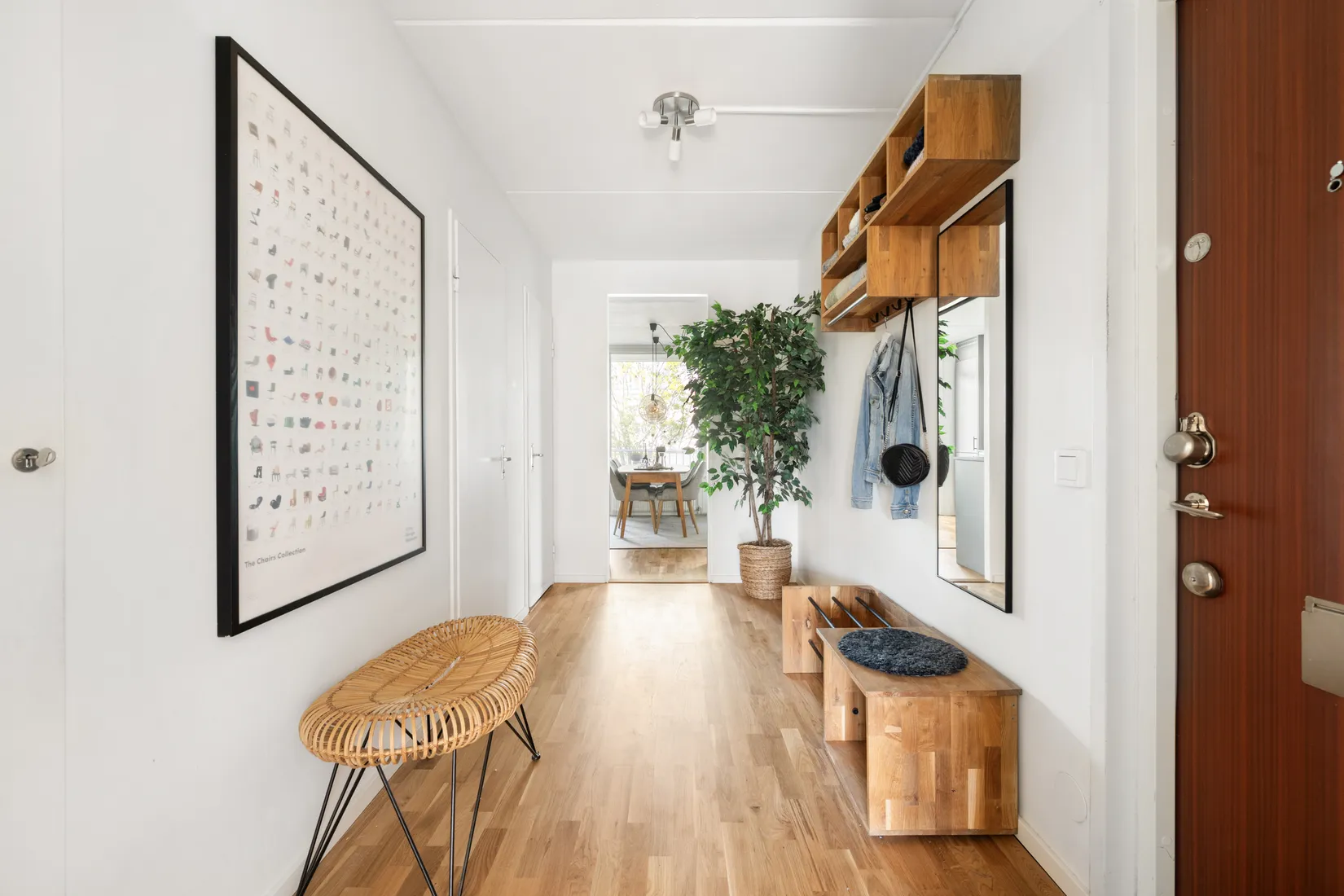 Bostadsrätt, Grimstagatan 60, Grimsta / Råcksta, Stockholm