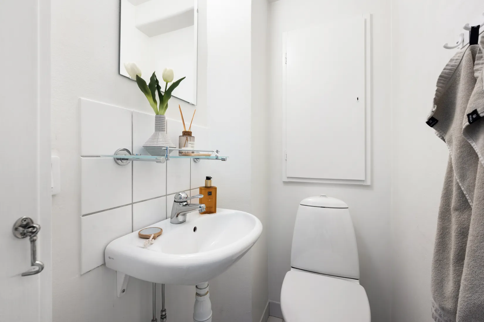 Bostadsrätt, Grimstagatan 60, Grimsta / Råcksta, Stockholm