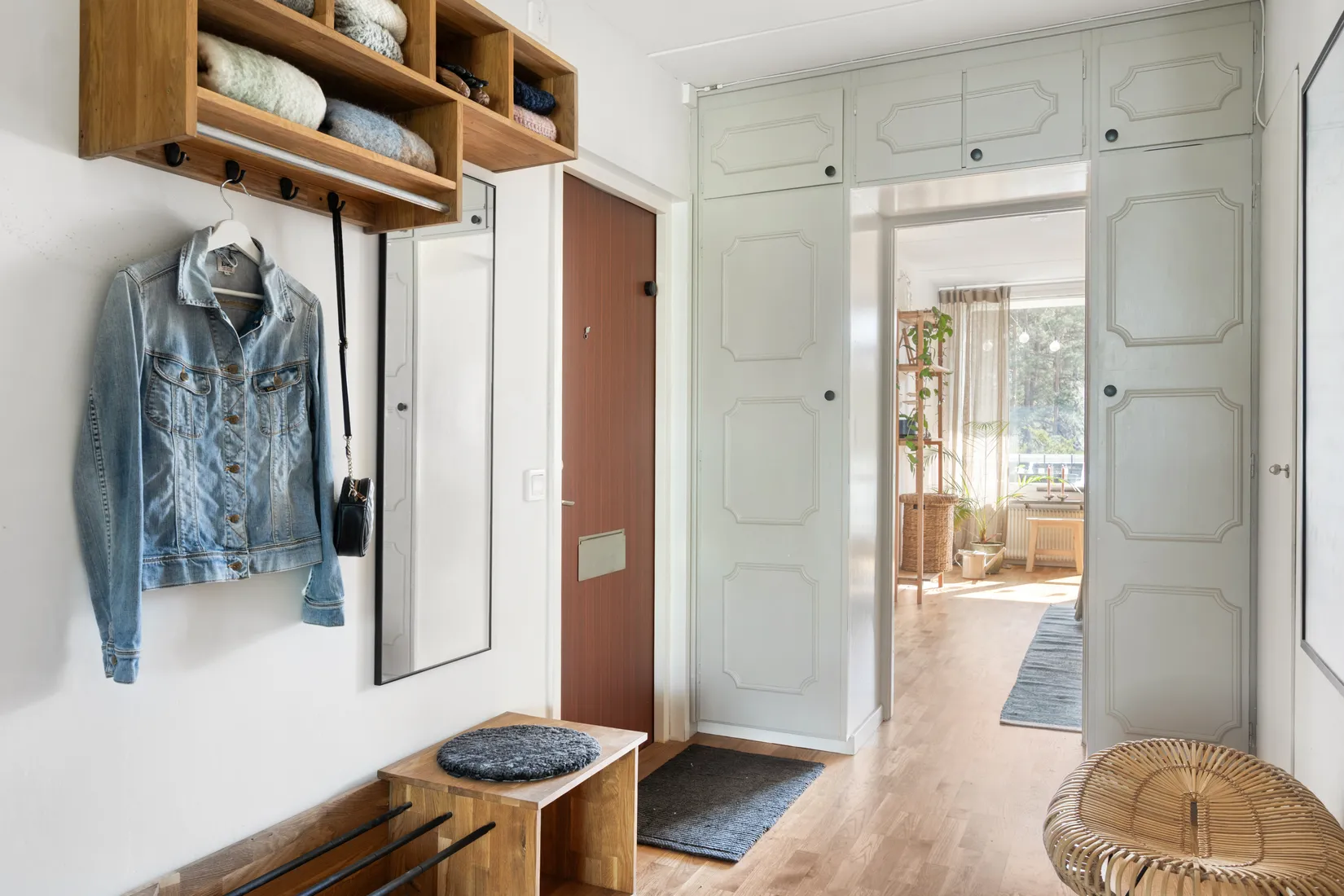 Bostadsrätt, Grimstagatan 60, Grimsta / Råcksta, Stockholm
