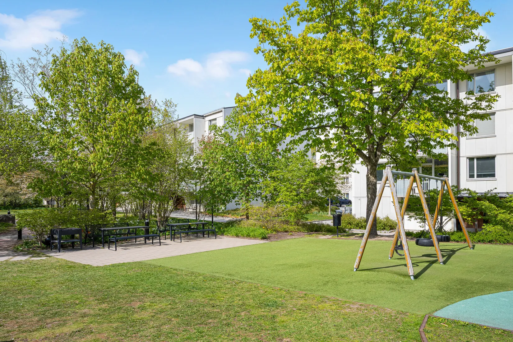 Bostadsrätt, Grimstagatan 60, Grimsta / Råcksta, Stockholm