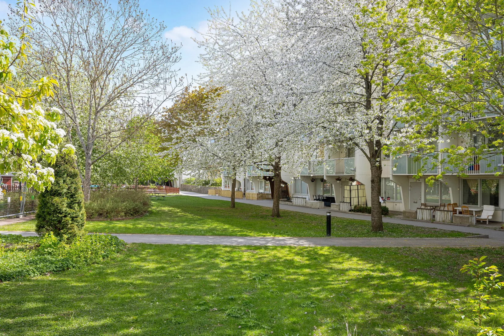 Bostadsrätt, Grimstagatan 60, Grimsta / Råcksta, Stockholm