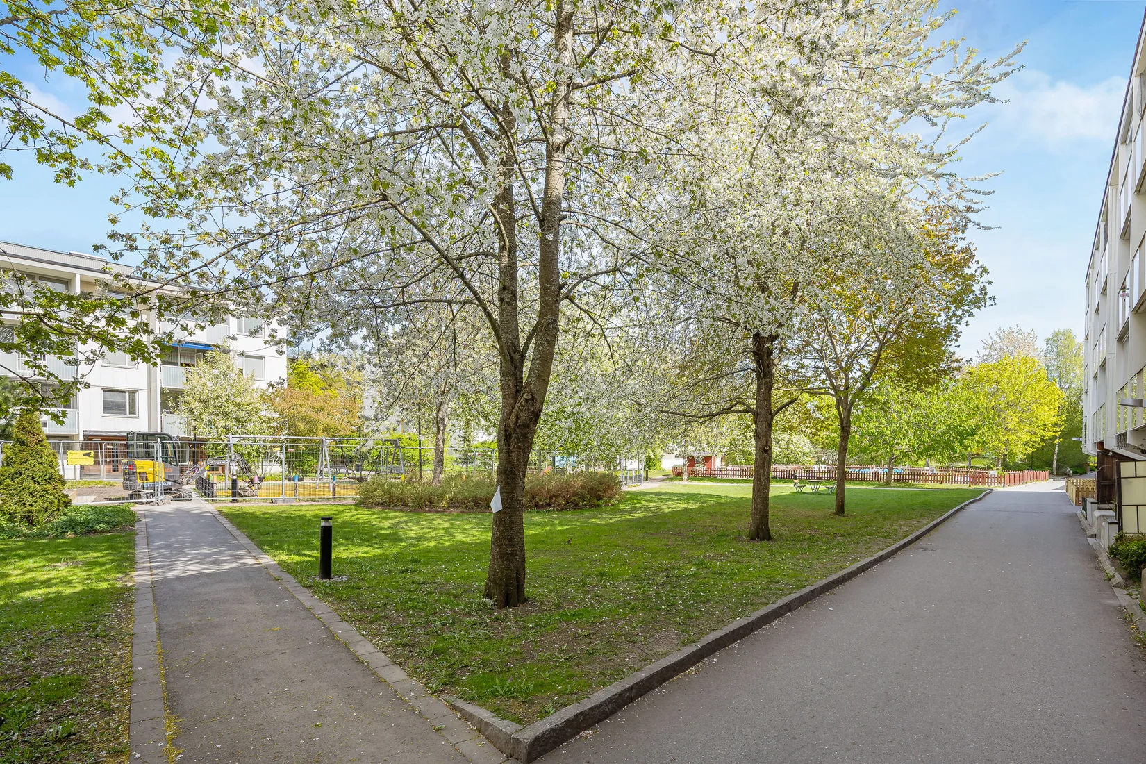 Bostadsrätt, Grimstagatan 60, Grimsta / Råcksta, Stockholm