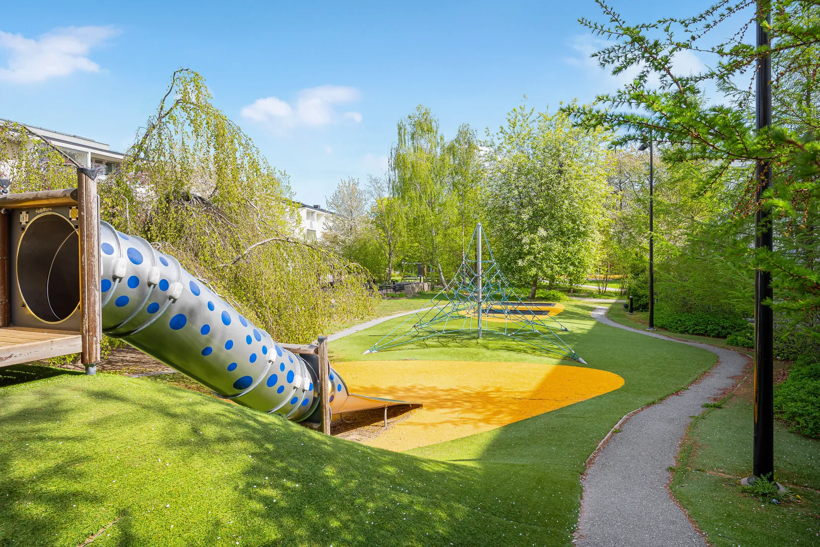 Bostadsrätt, Grimstagatan 60, Grimsta / Råcksta, Stockholm