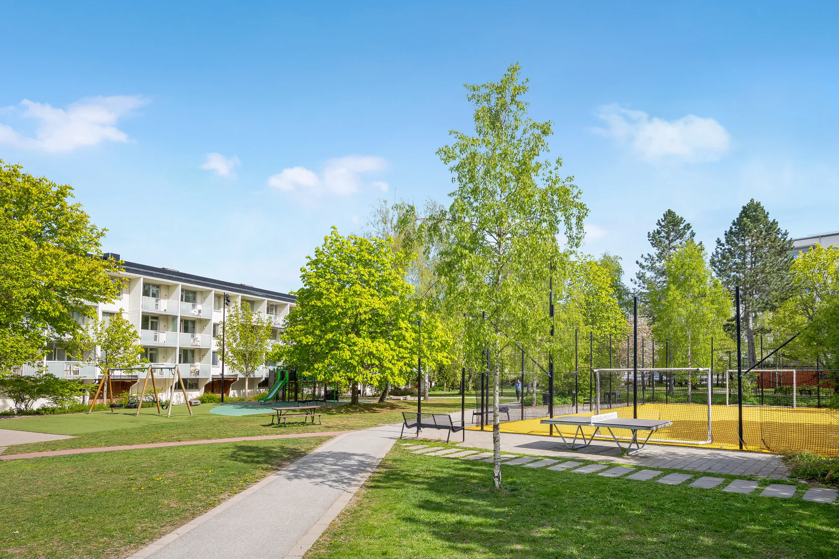 Bostadsrätt, Grimstagatan 60, Grimsta / Råcksta, Stockholm