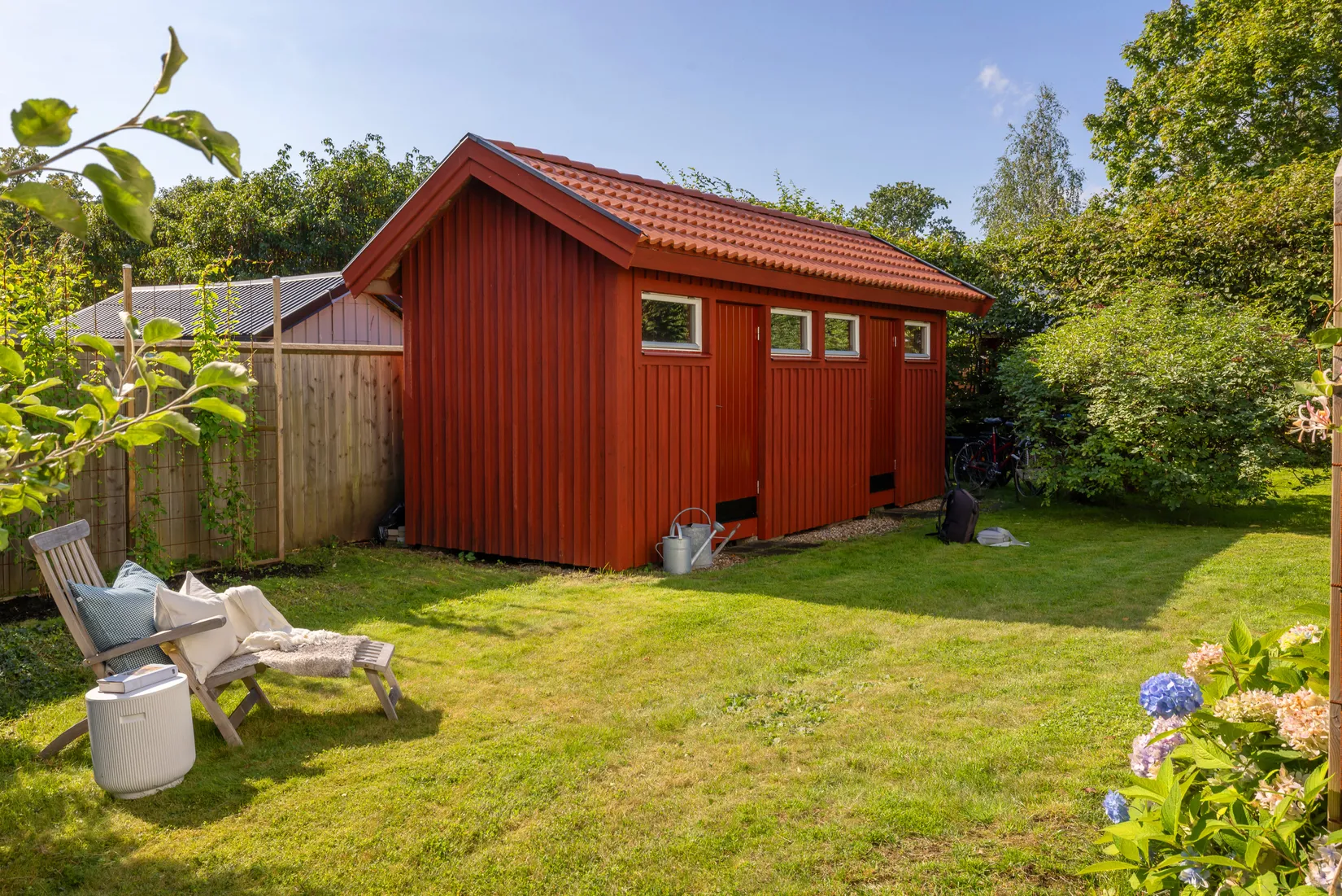 Villa, Stenbocksvägen 10A, Lännersta, Nacka