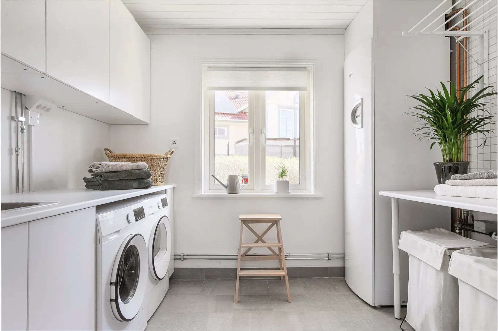 Villa, Stenbocksvägen 10A, Lännersta, Nacka