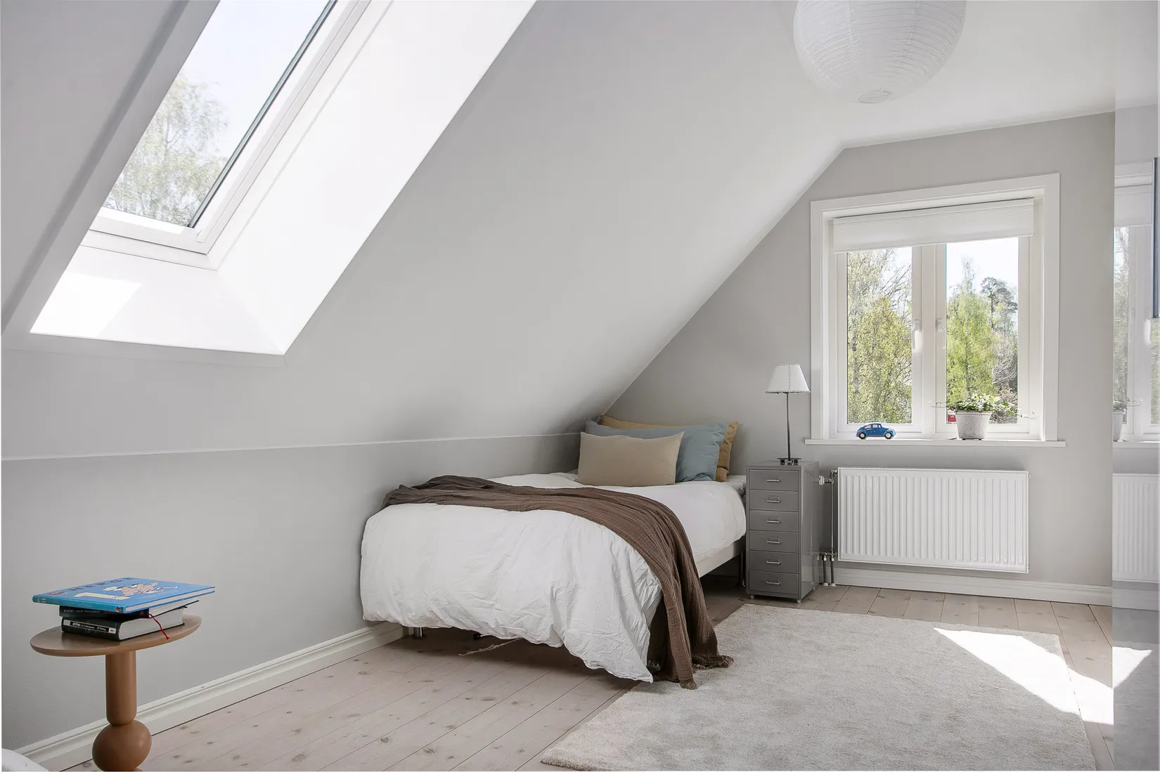Villa, Stenbocksvägen 10A, Lännersta, Nacka