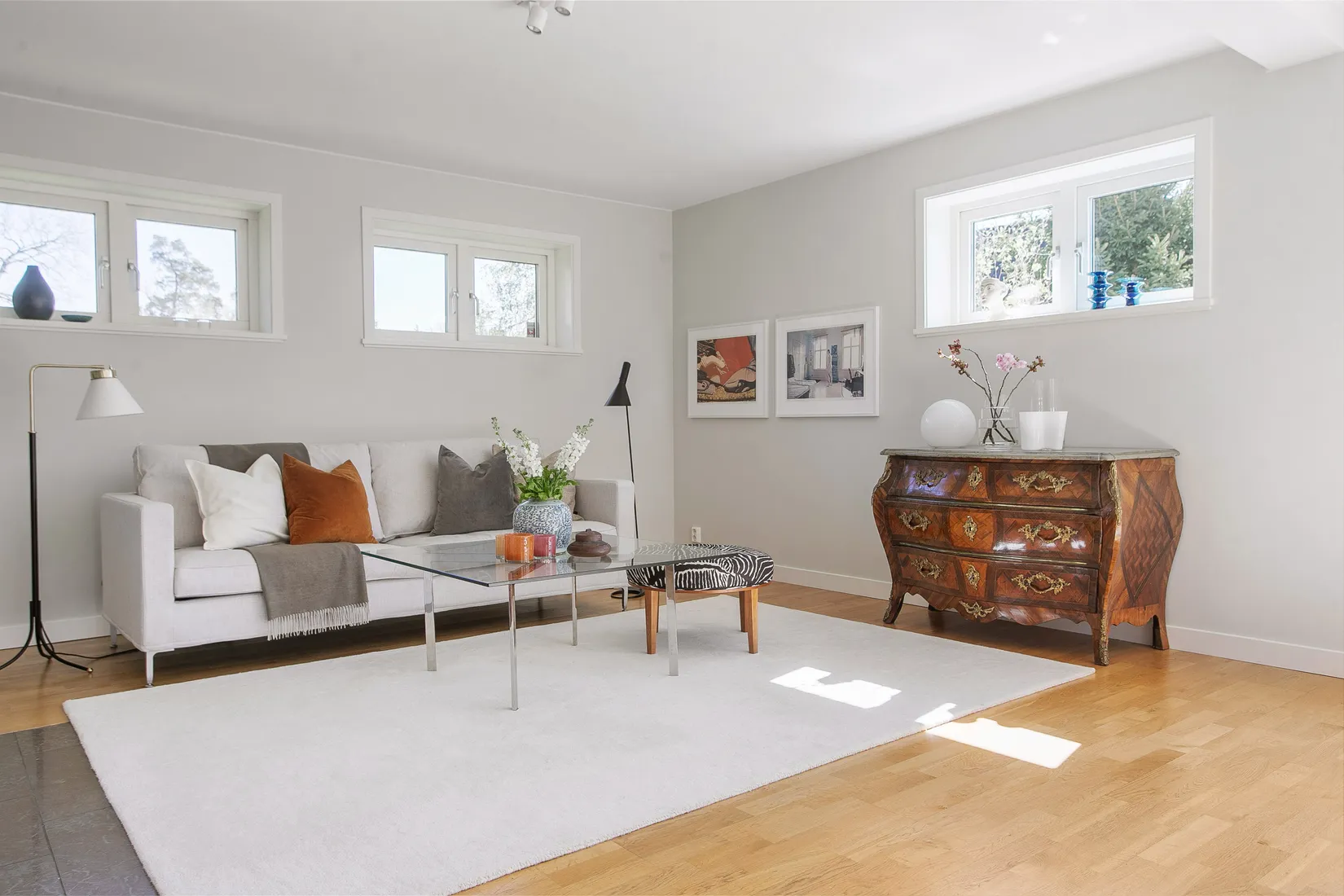 Villa, Stenbocksvägen 10A, Lännersta, Nacka