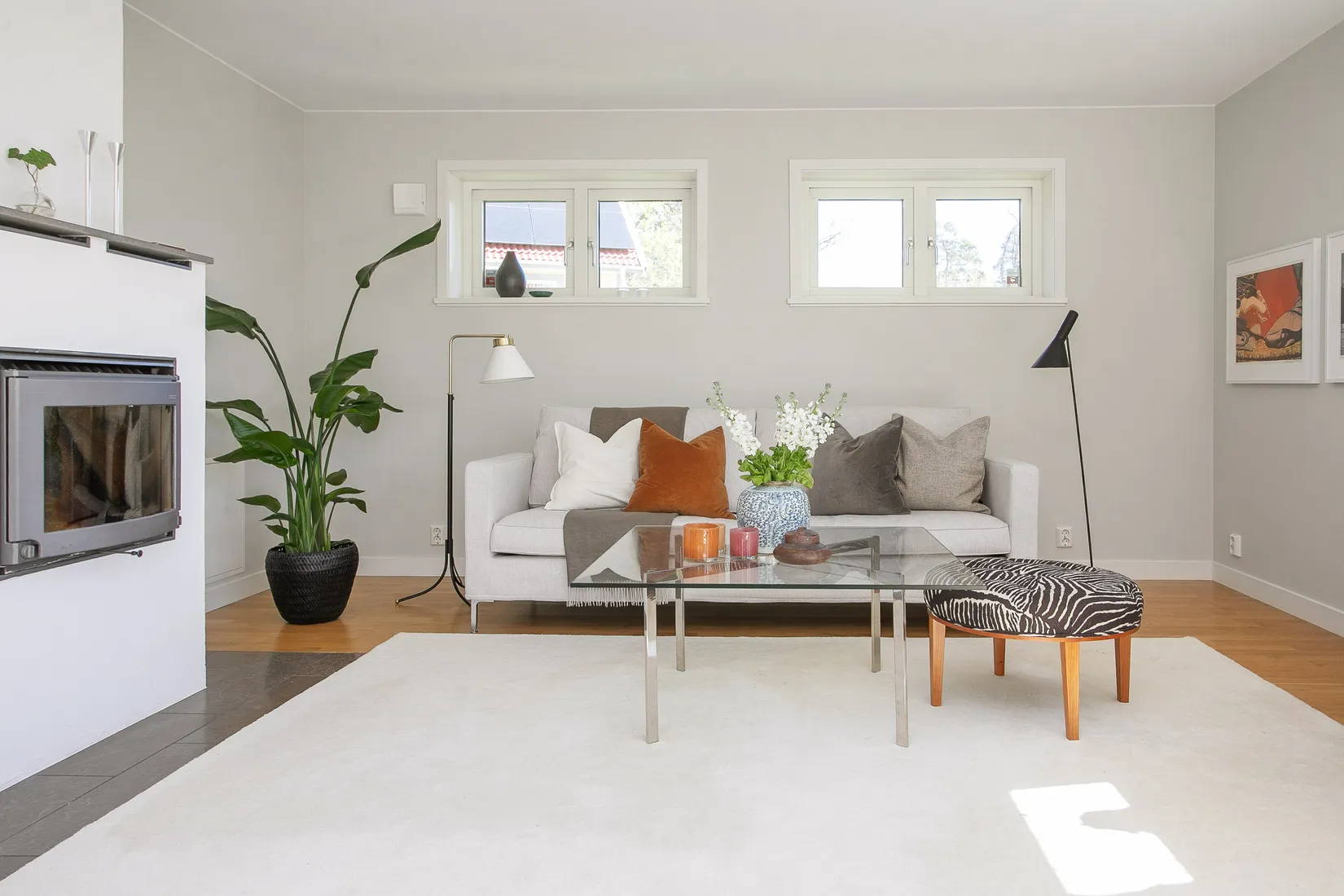 Villa, Stenbocksvägen 10A, Lännersta, Nacka