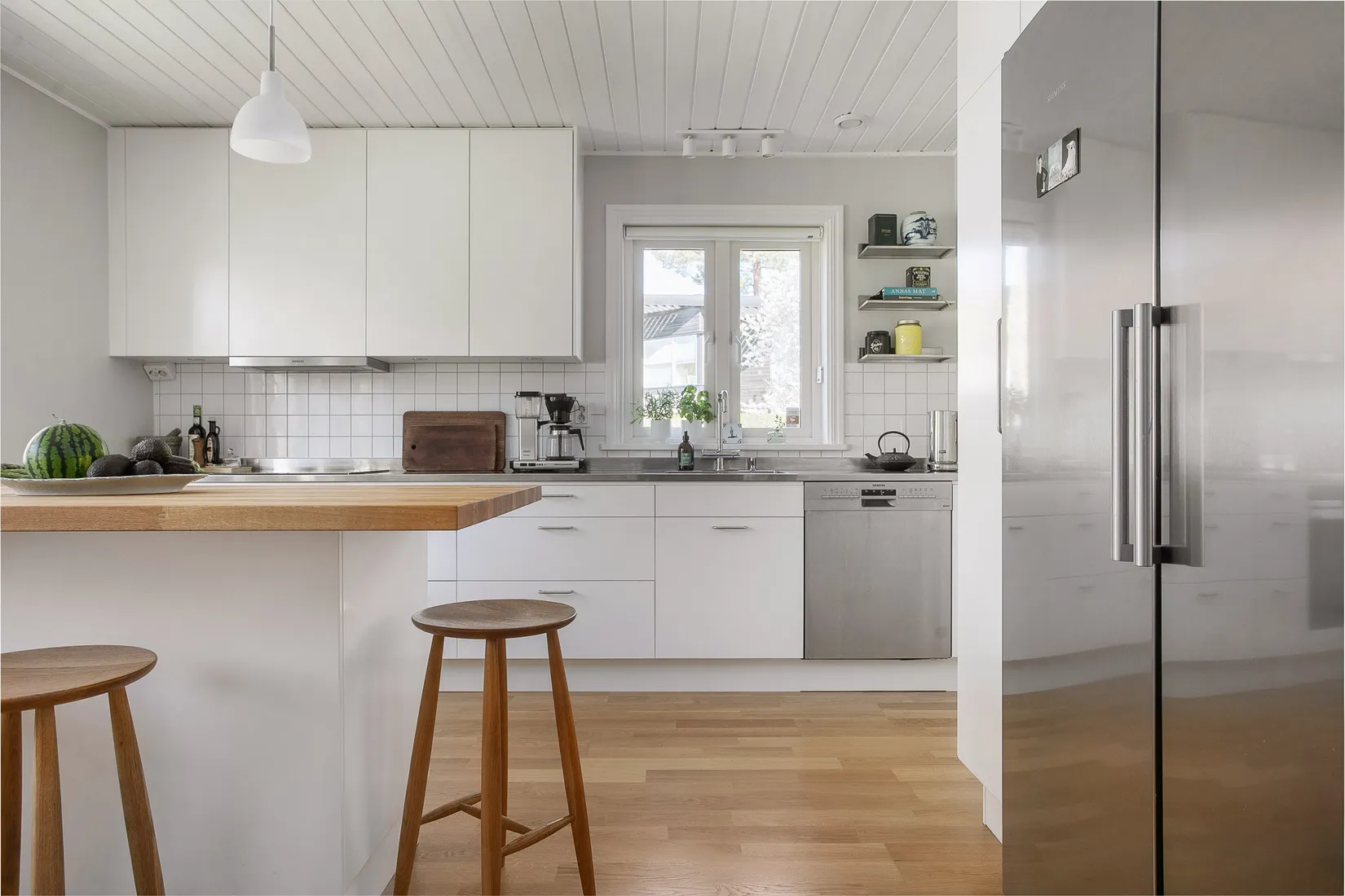 Villa, Stenbocksvägen 10A, Lännersta, Nacka