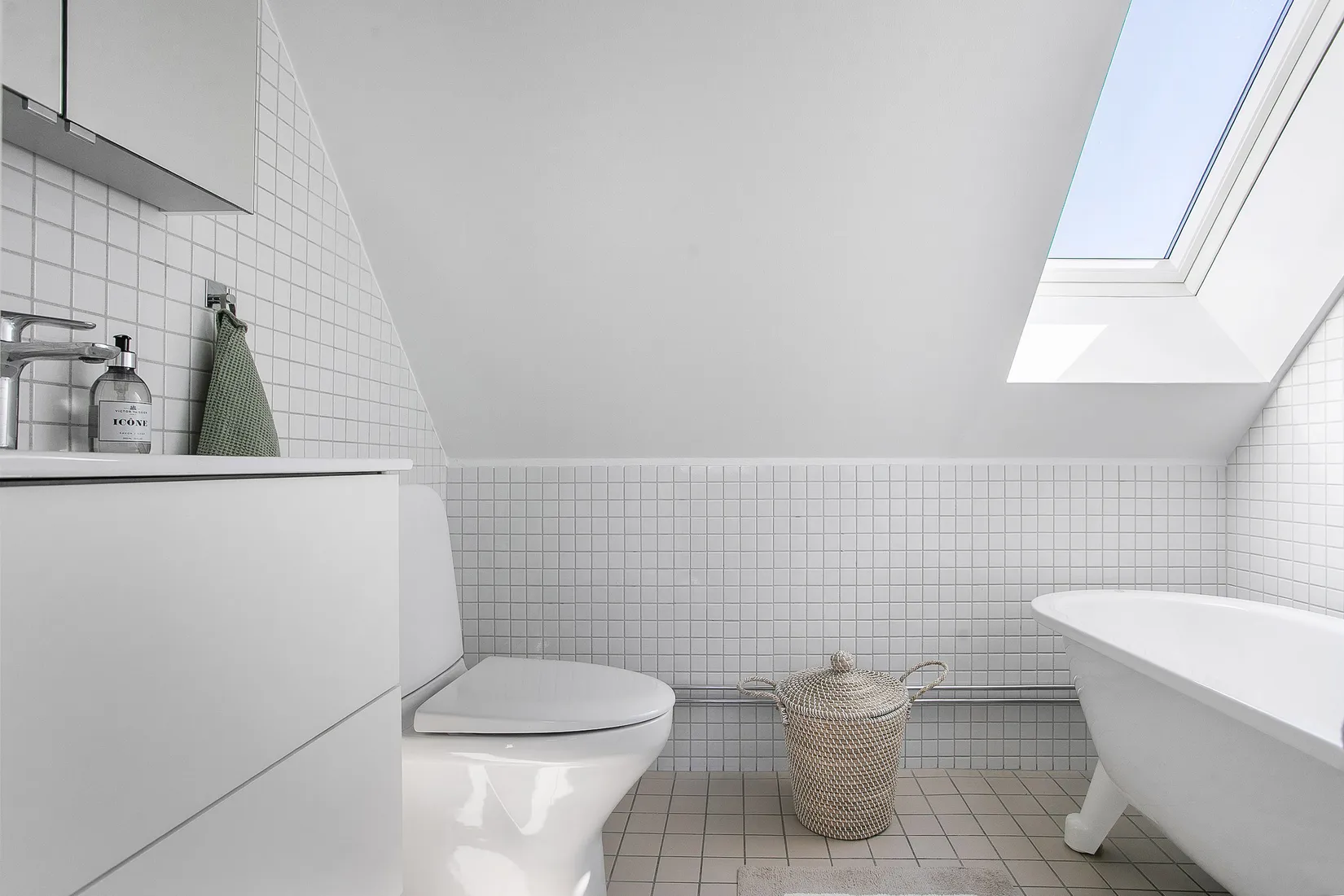 Villa, Stenbocksvägen 10A, Lännersta, Nacka