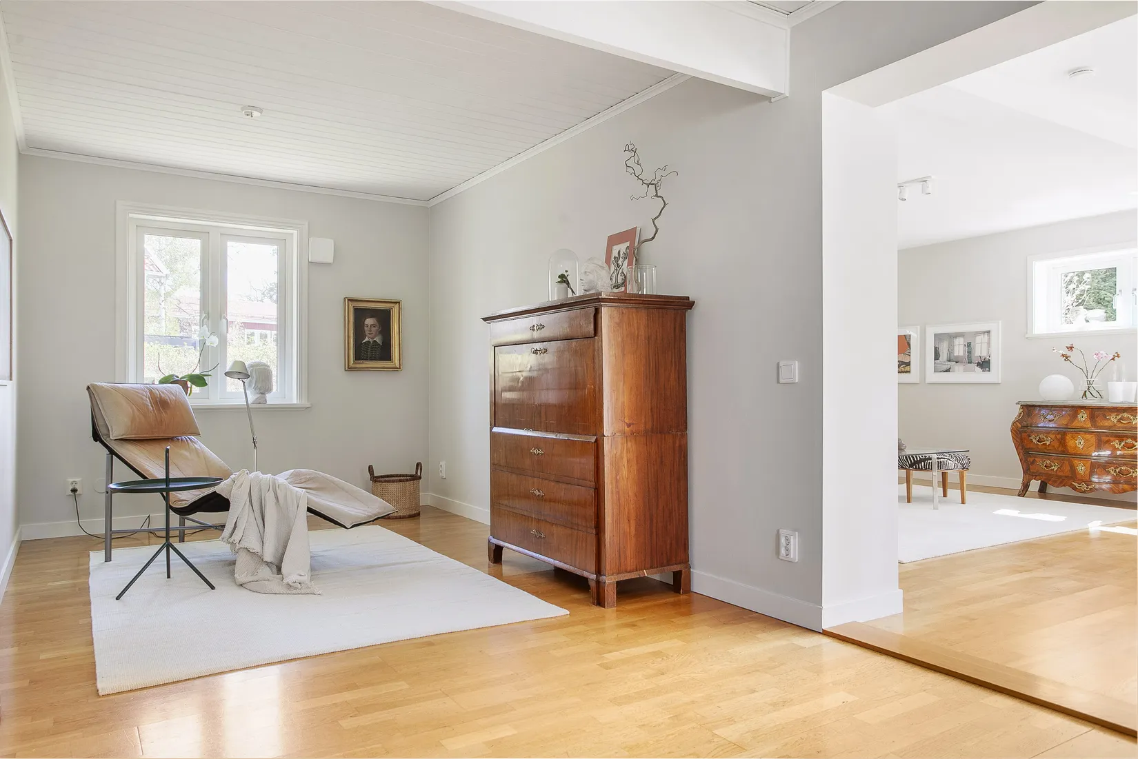Villa, Stenbocksvägen 10A, Lännersta, Nacka