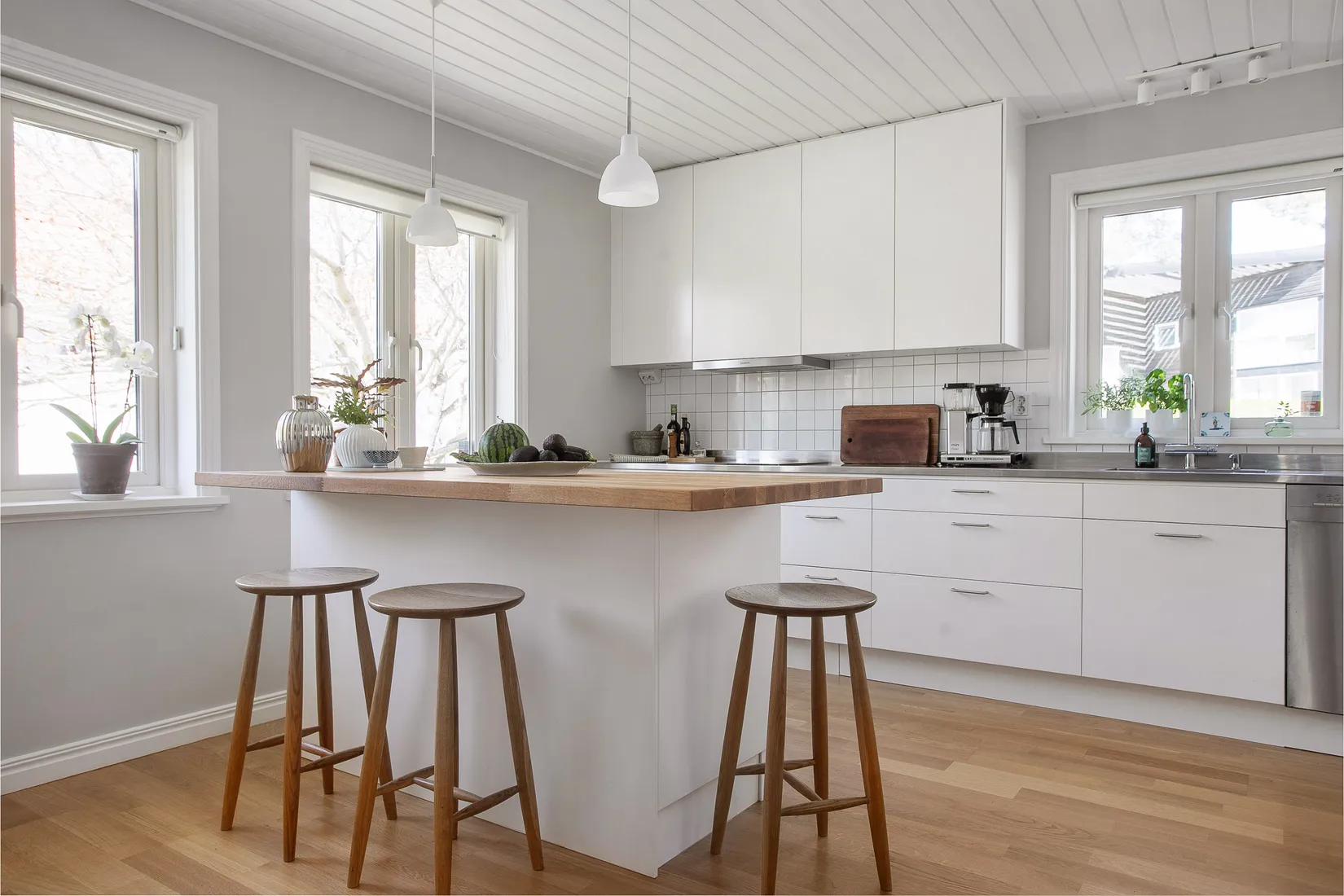 Villa, Stenbocksvägen 10A, Lännersta, Nacka