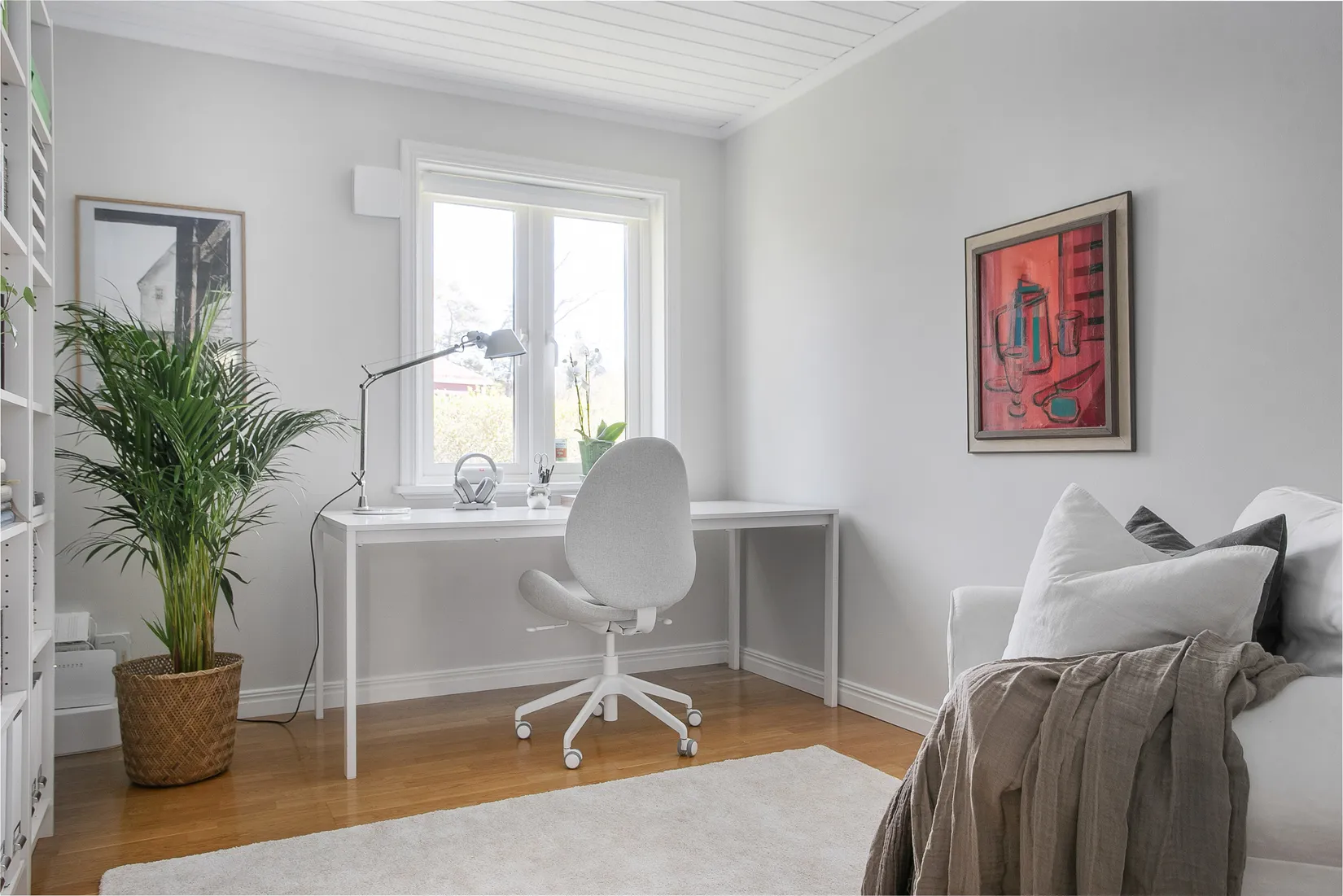 Villa, Stenbocksvägen 10A, Lännersta, Nacka