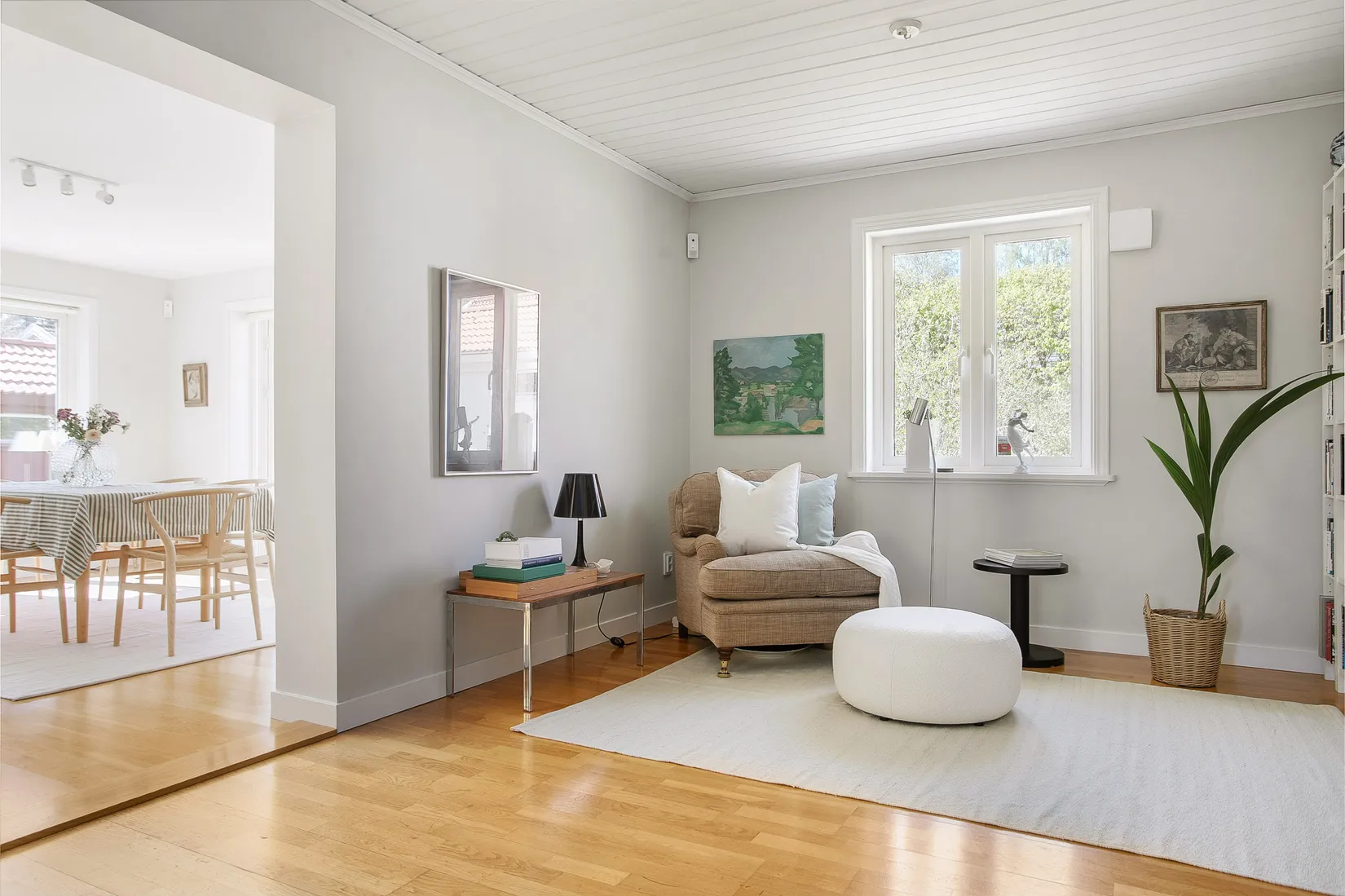Villa, Stenbocksvägen 10A, Lännersta, Nacka