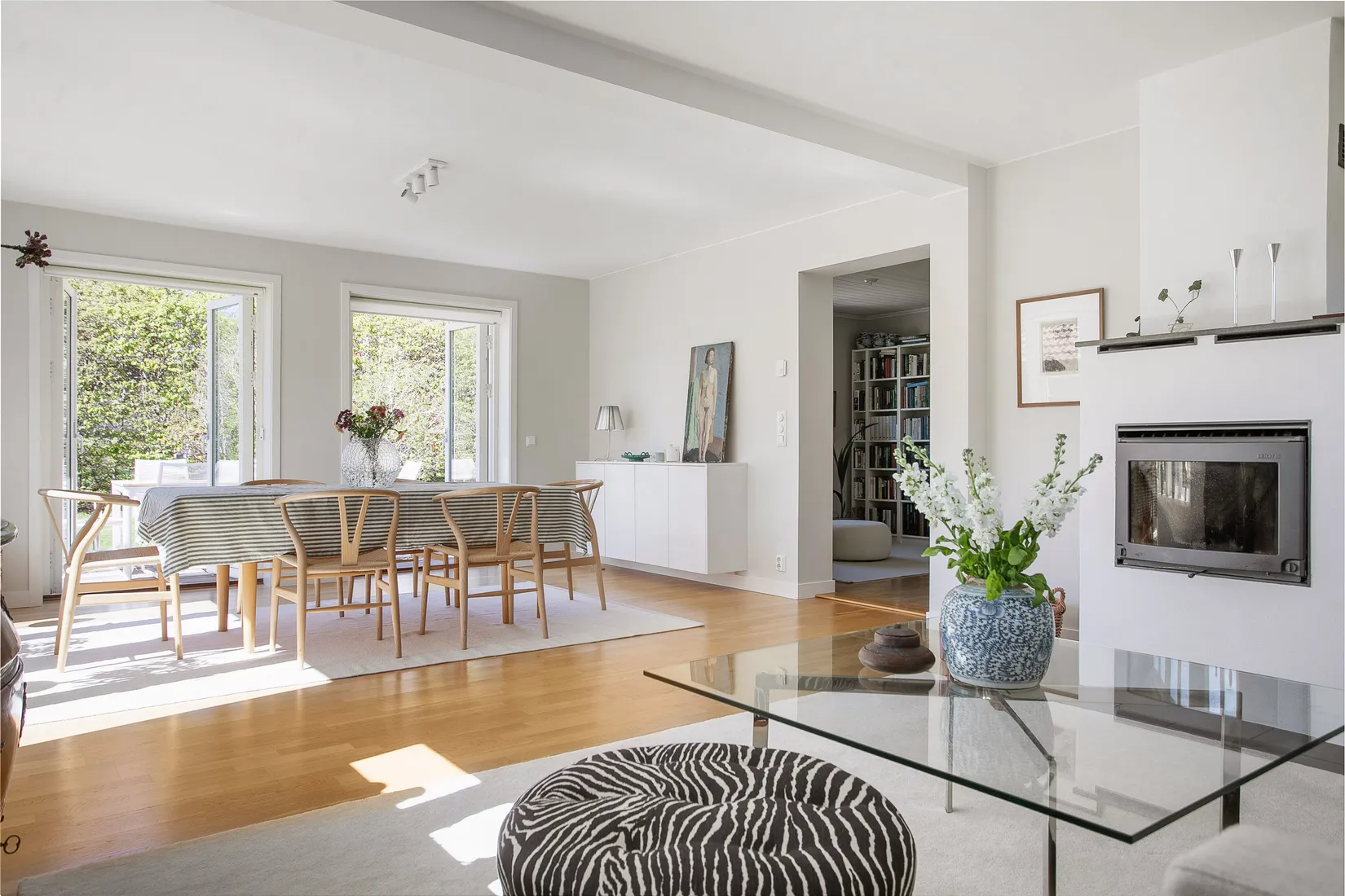 Villa, Stenbocksvägen 10A, Lännersta, Nacka