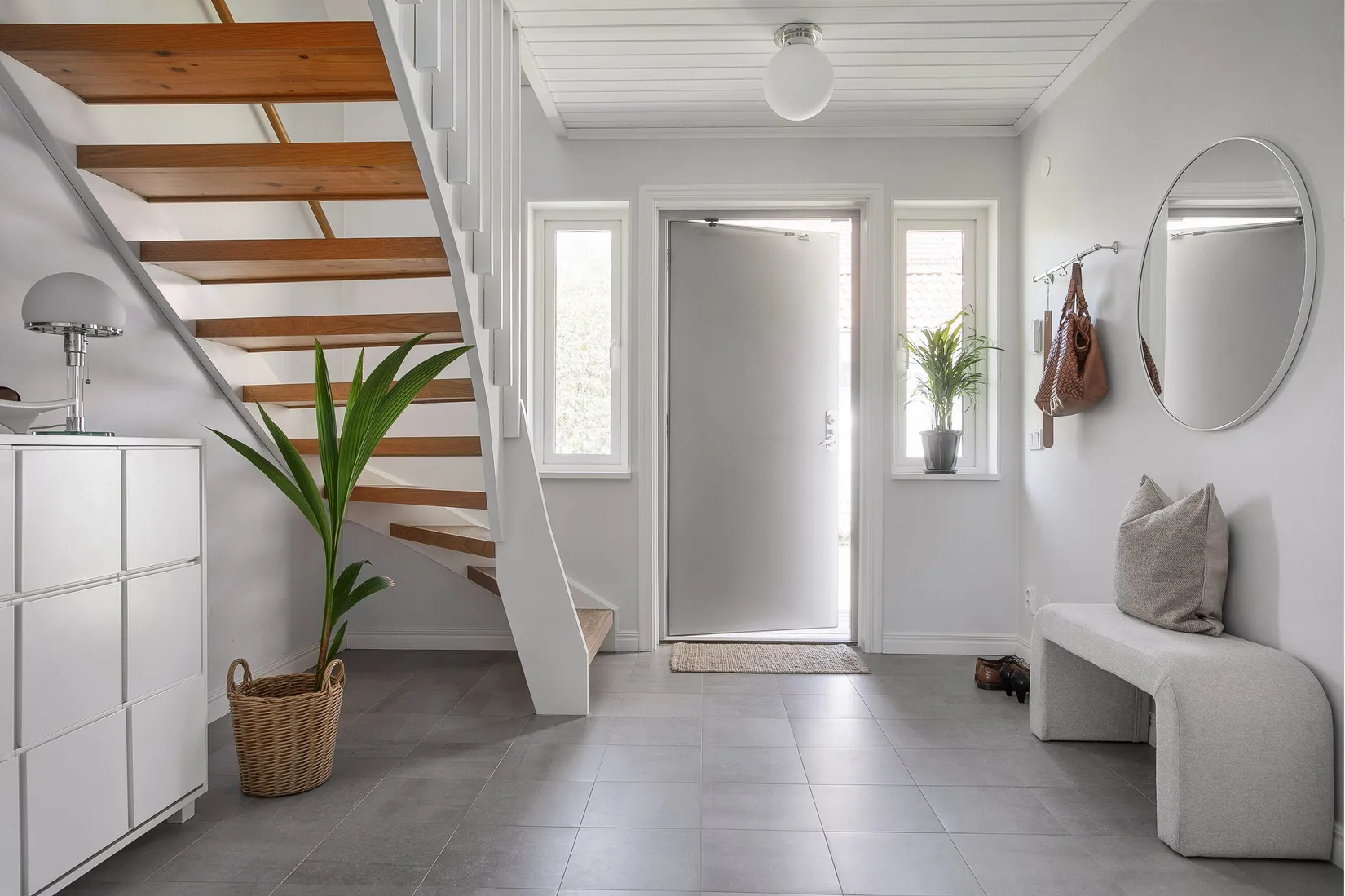 Villa, Stenbocksvägen 10A, Lännersta, Nacka