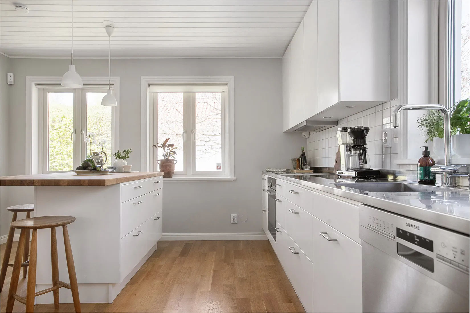 Villa, Stenbocksvägen 10A, Lännersta, Nacka
