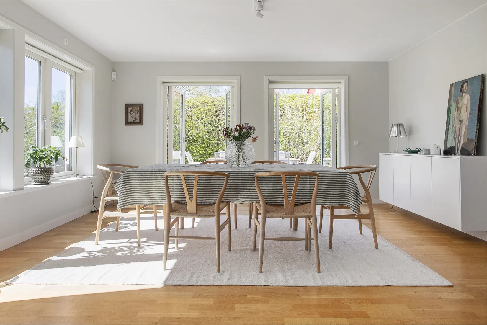 Villa, Stenbocksvägen 10A, Lännersta, Nacka