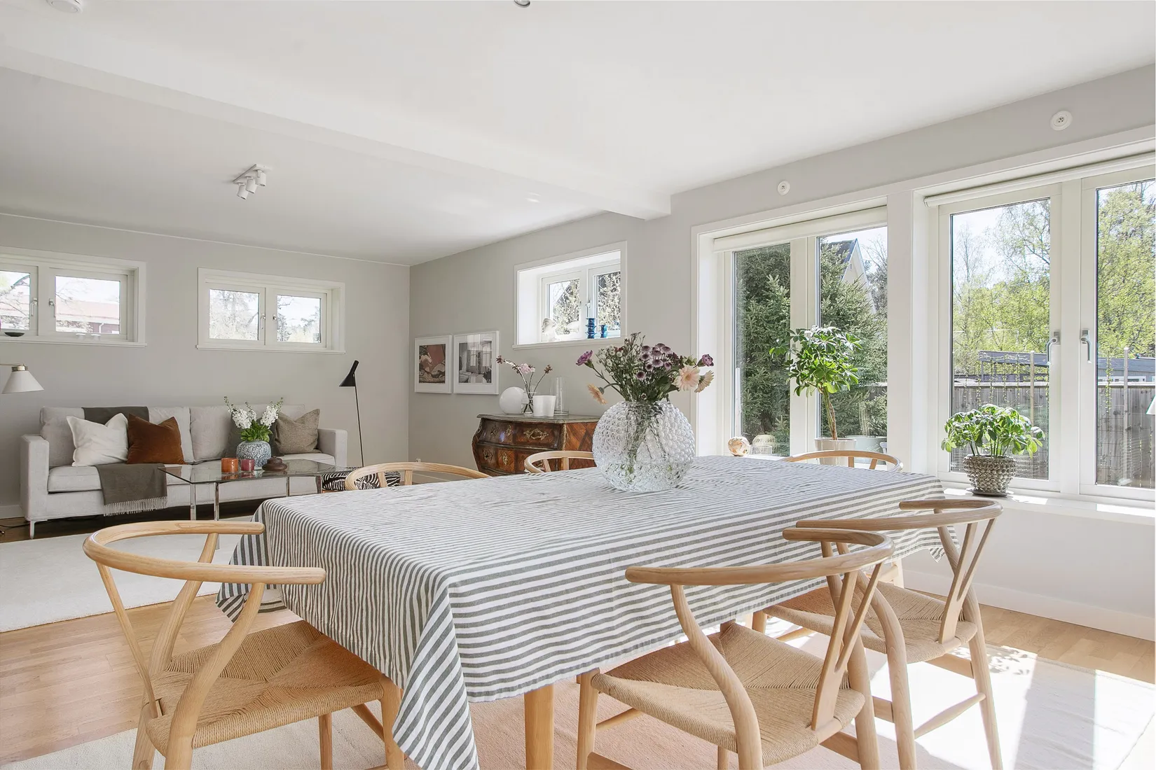 Villa, Stenbocksvägen 10A, Lännersta, Nacka