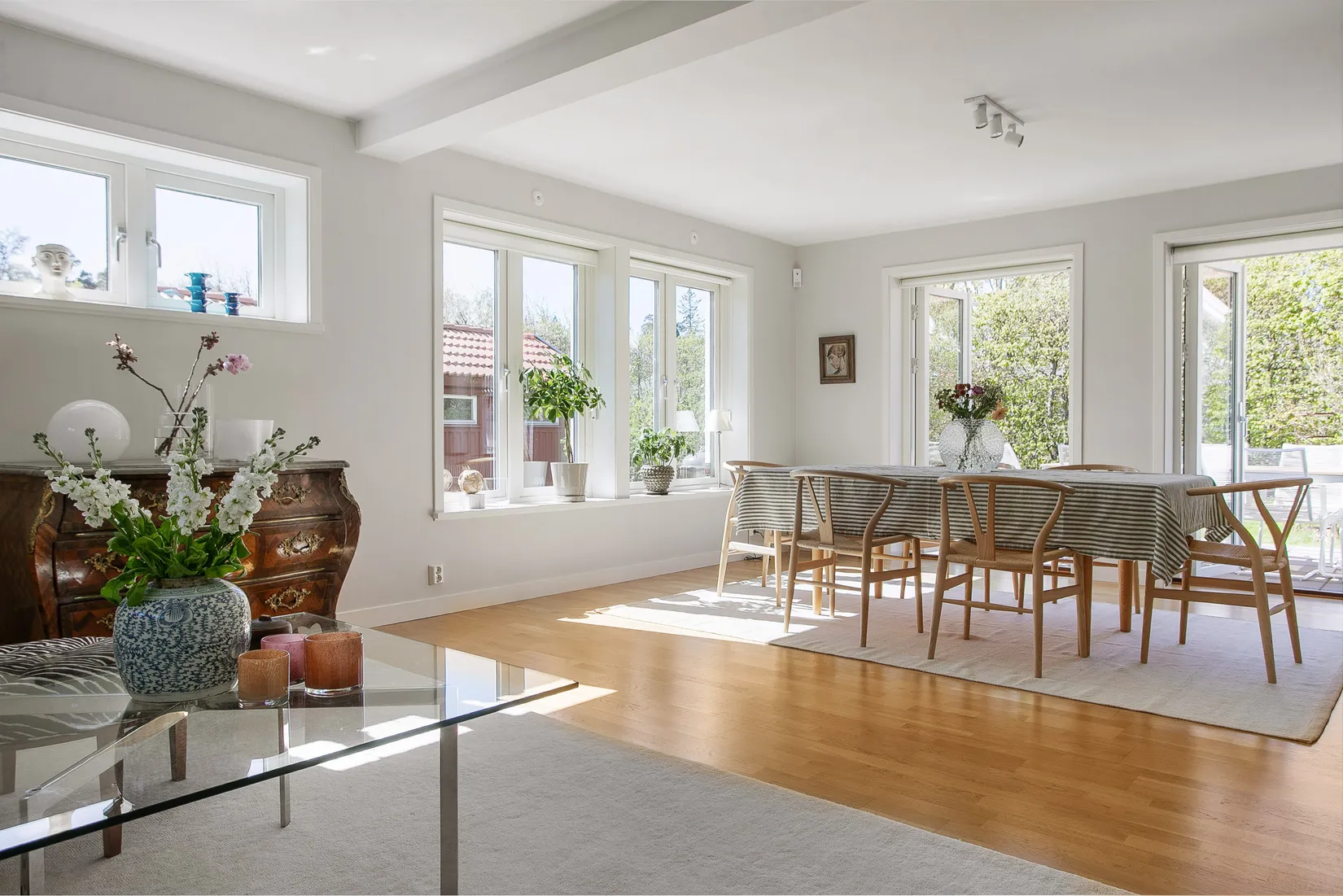 Villa, Stenbocksvägen 10A, Lännersta, Nacka