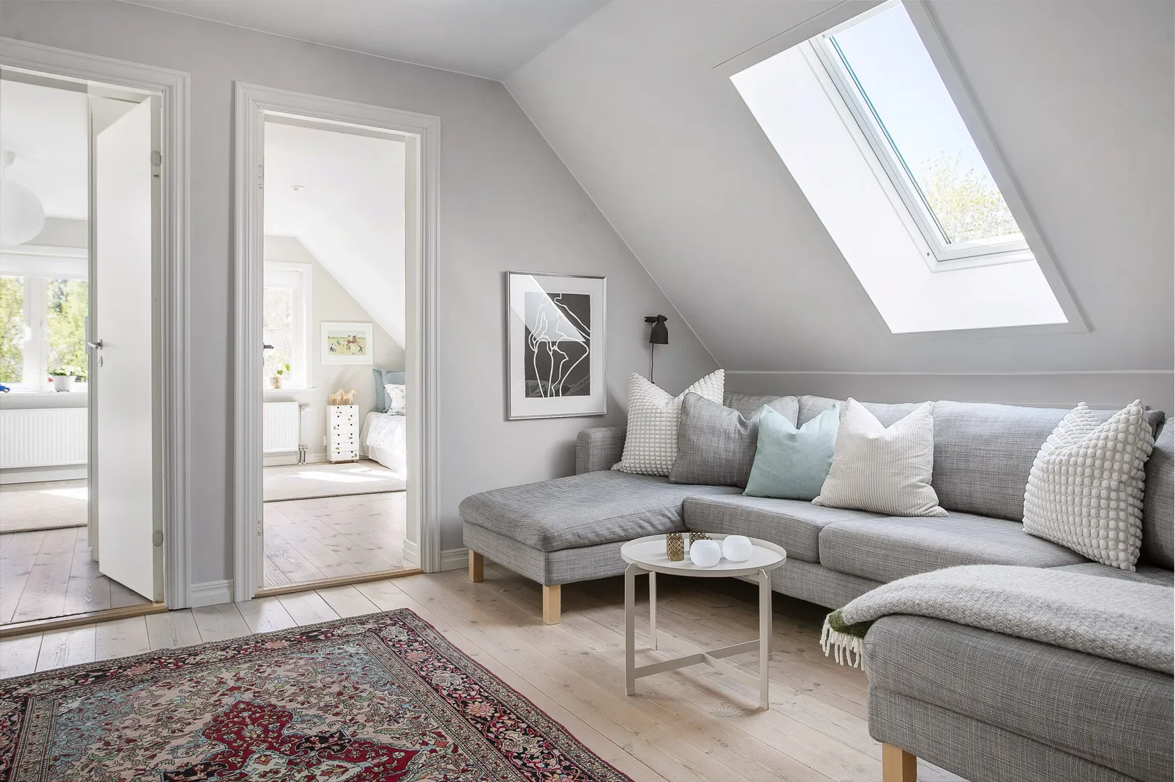 Villa, Stenbocksvägen 10A, Lännersta, Nacka