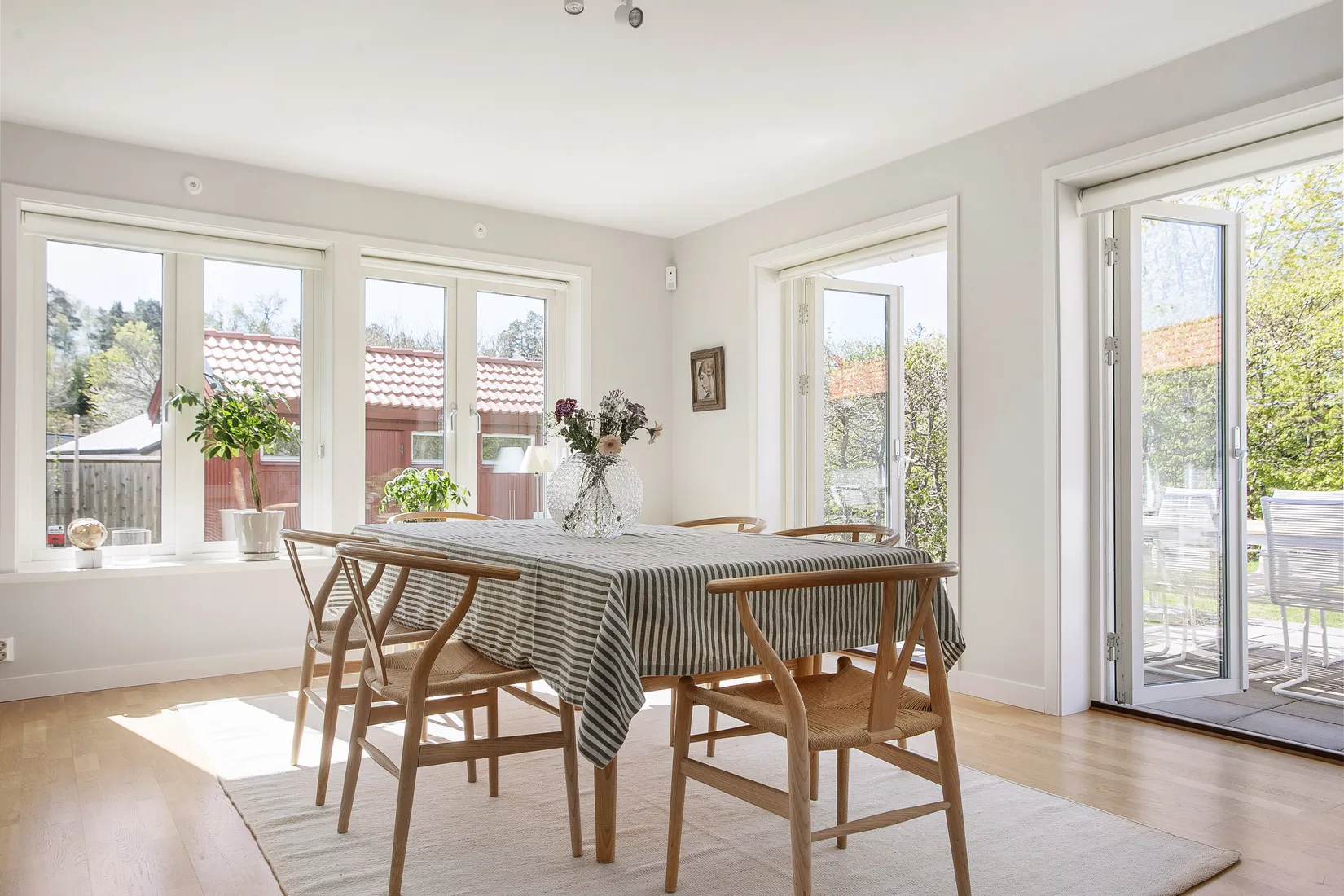 Villa, Stenbocksvägen 10A, Lännersta, Nacka