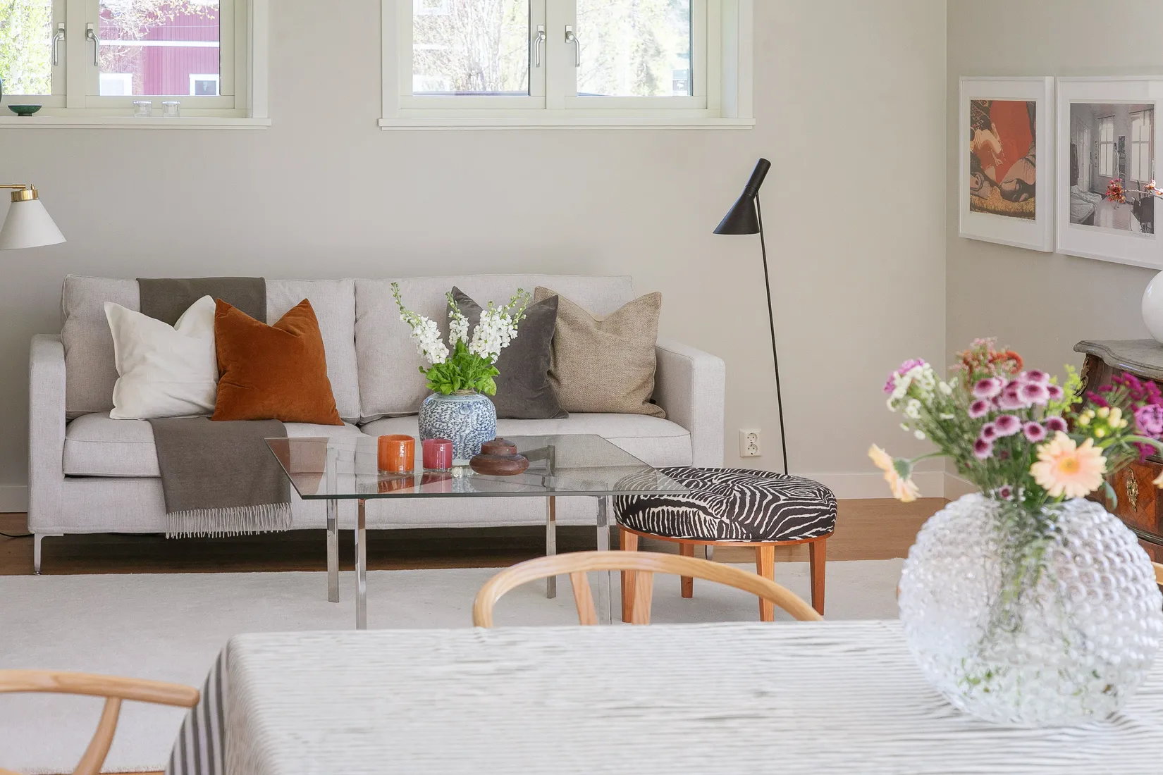 Villa, Stenbocksvägen 10A, Lännersta, Nacka