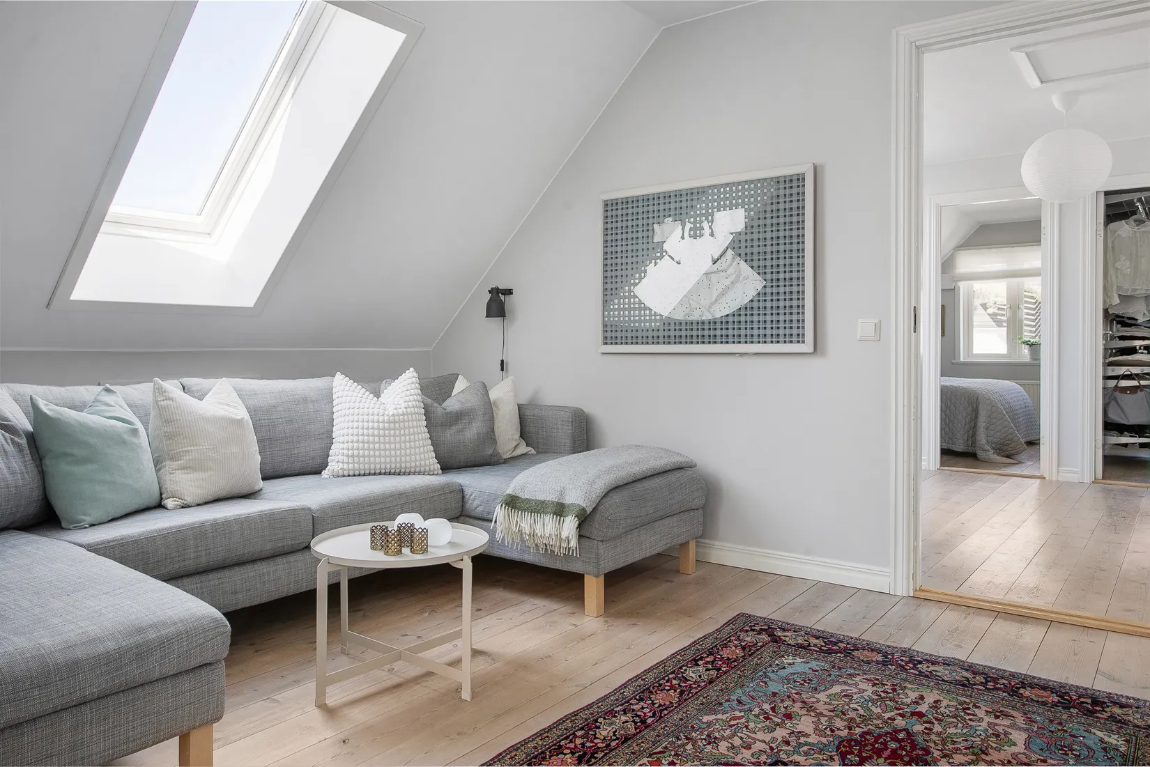 Villa, Stenbocksvägen 10A, Lännersta, Nacka