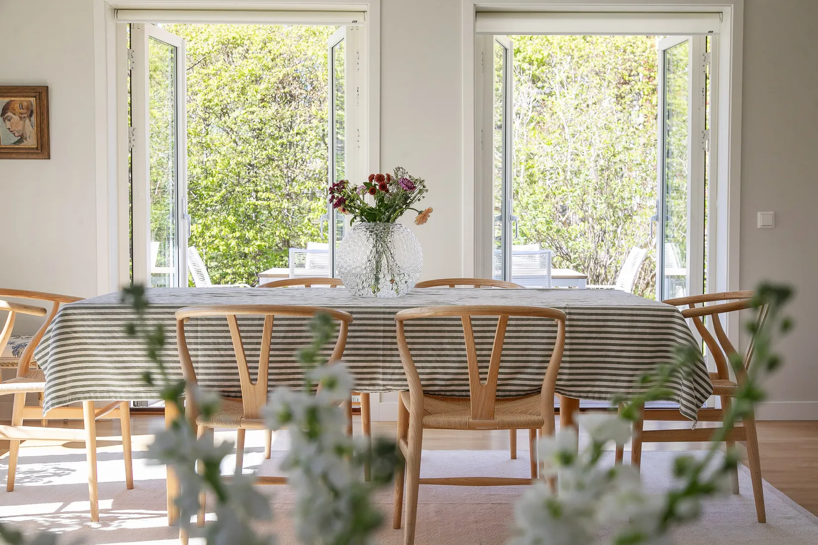 Villa, Stenbocksvägen 10A, Lännersta, Nacka