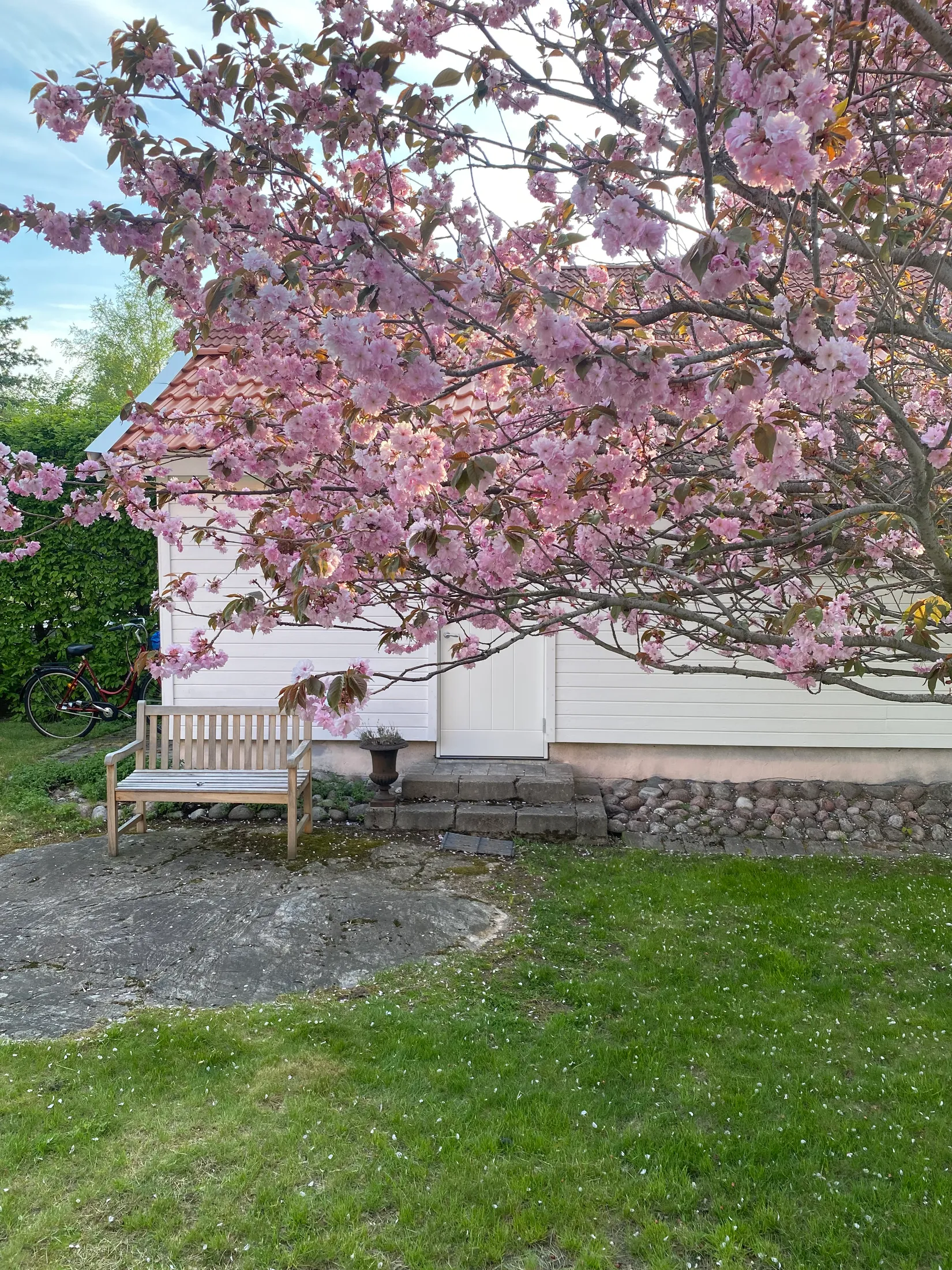 Villa, Stenbocksvägen 10A, Lännersta, Nacka