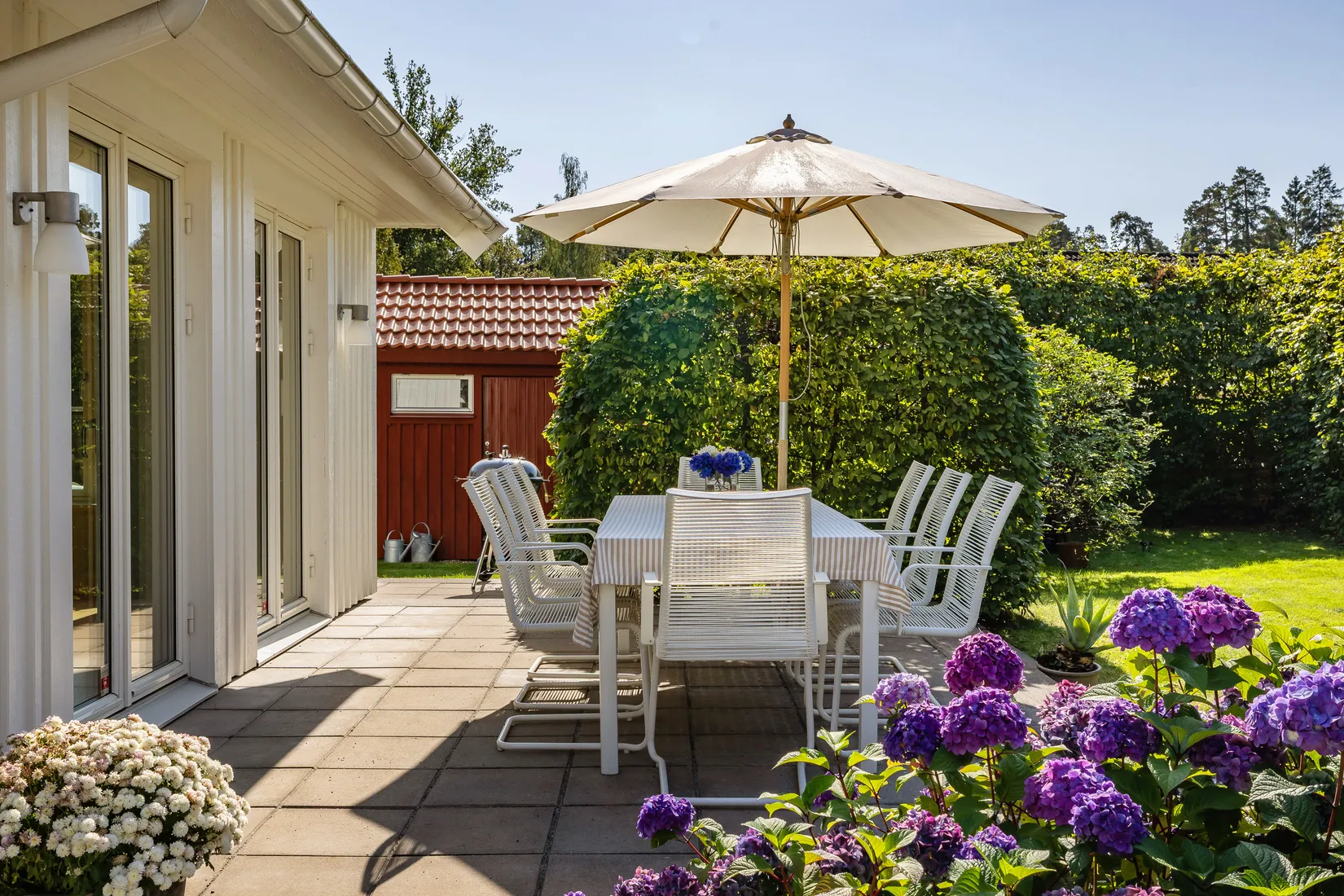 Villa, Stenbocksvägen 10A, Lännersta, Nacka
