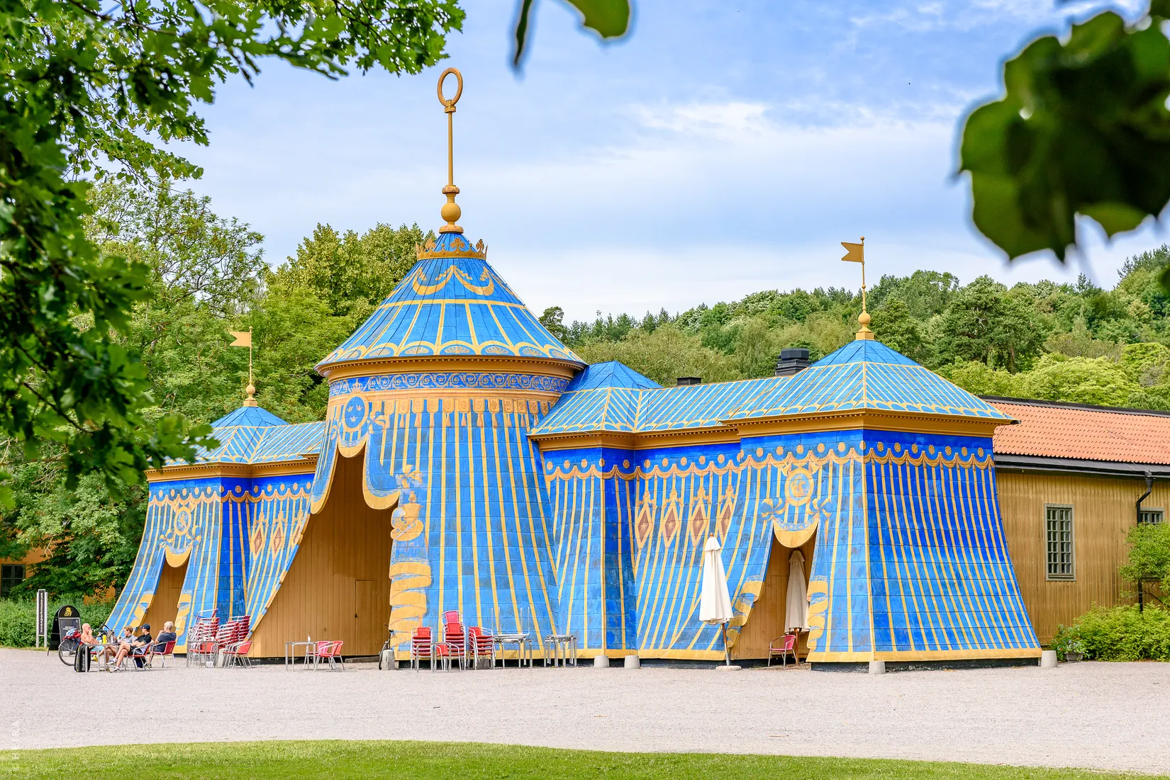 Bostadsrätt, Kyrkbacken 5, Hagalund, Solna