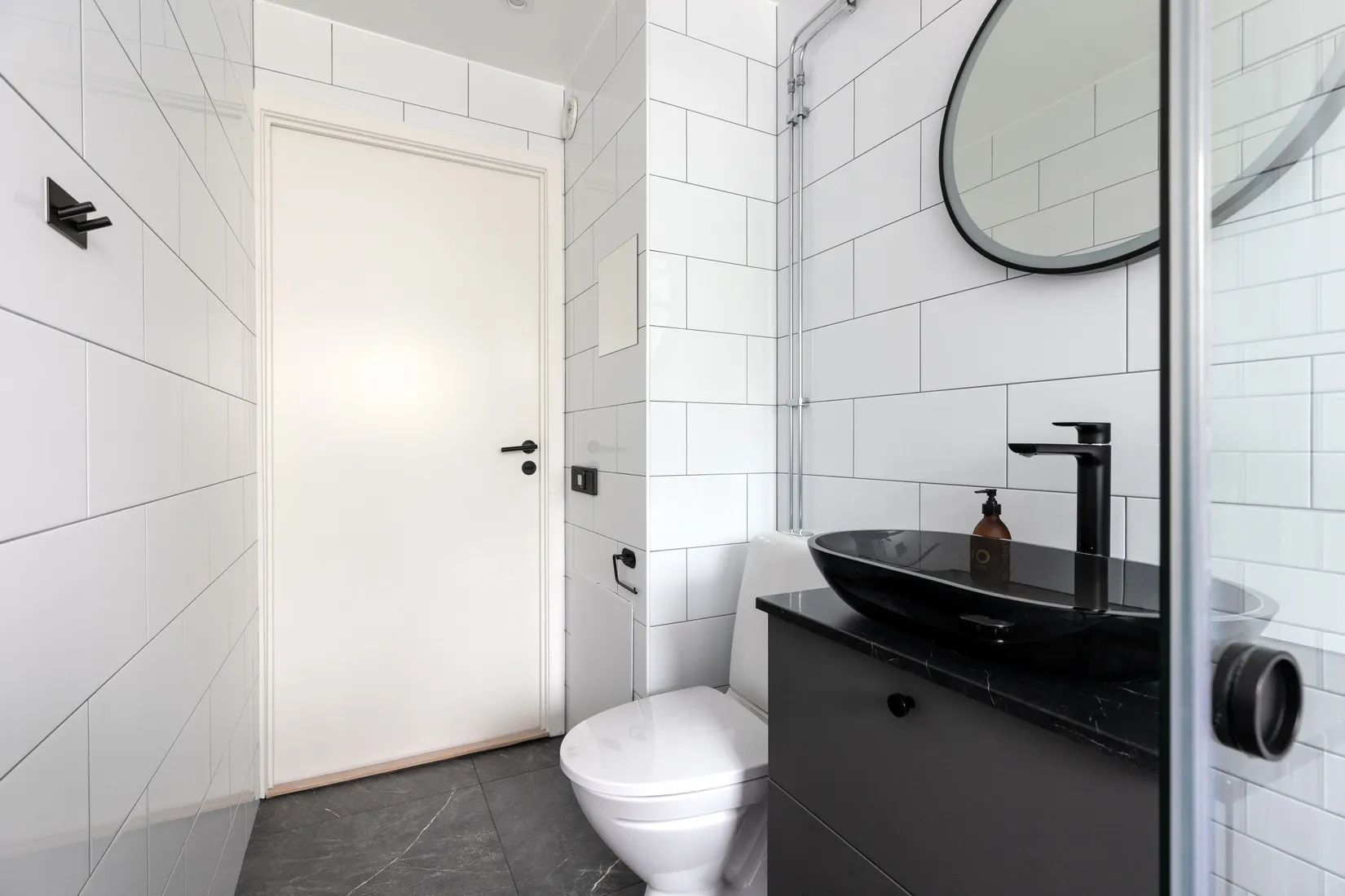 Bostadsrätt, Kyrkbacken 5, Hagalund, Solna